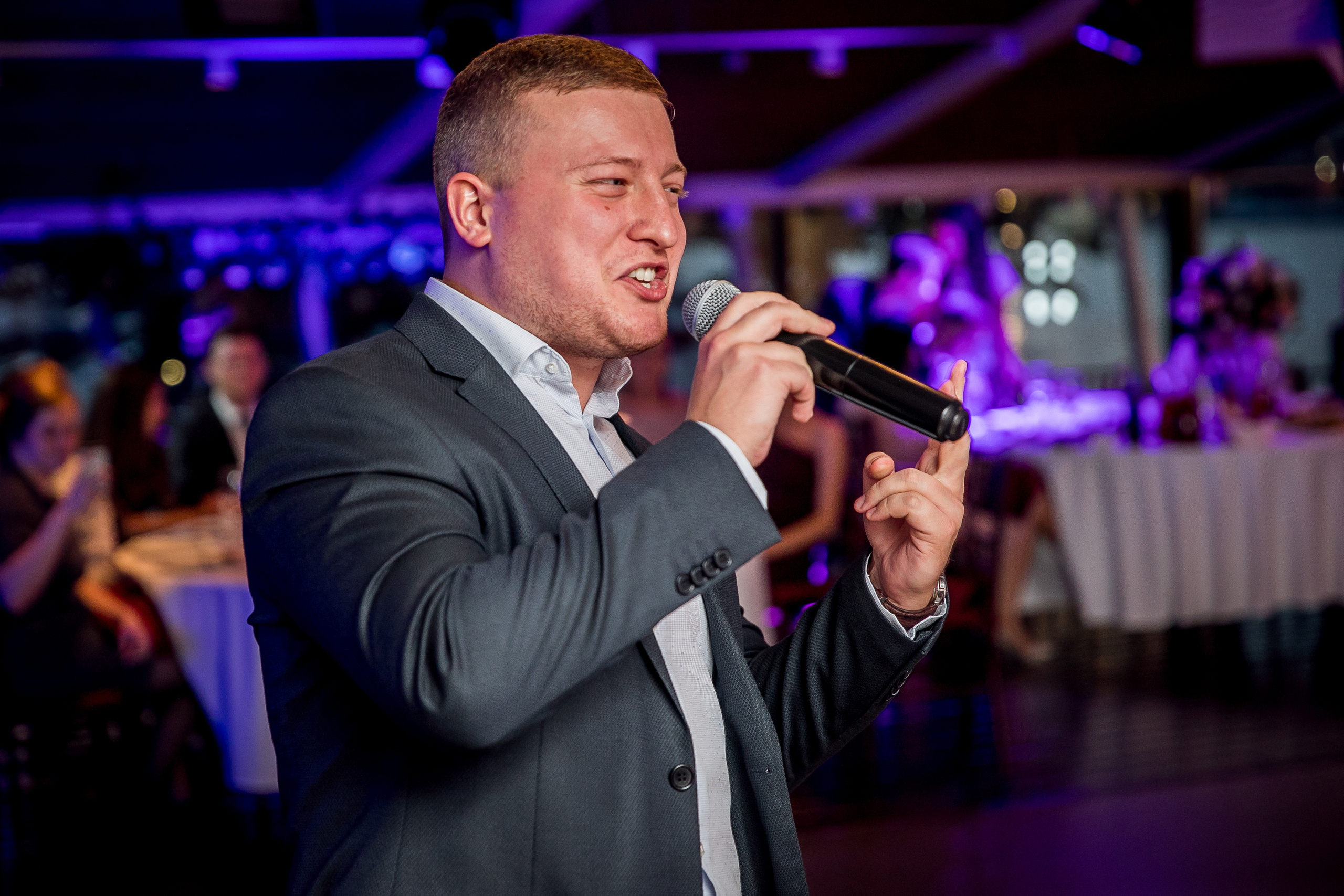 Wedding photographer in Tbilisi & Saint-Petersburg (Spb). Destination wedding photographer Peter Letu