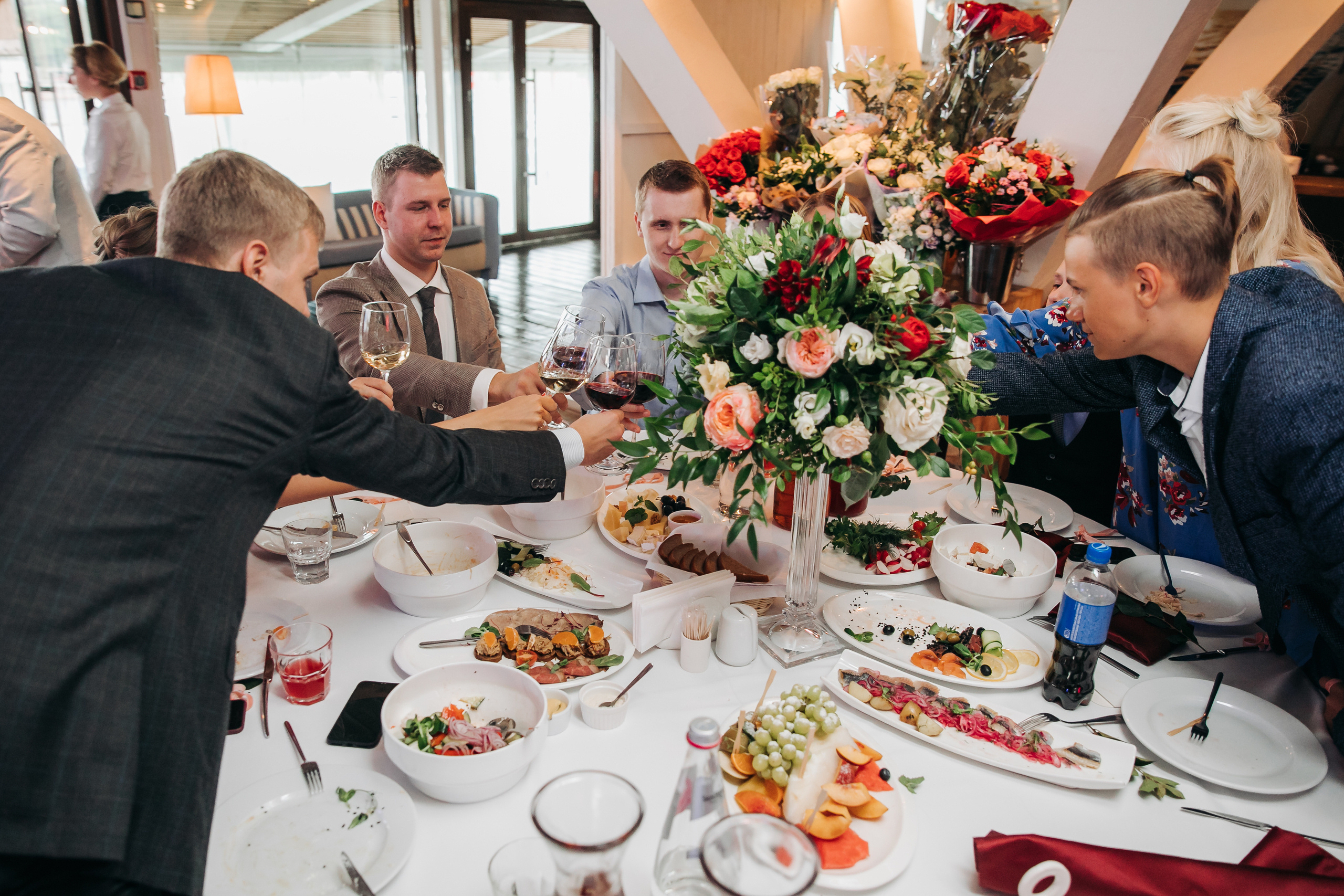 Wedding photographer in Tbilisi & Saint-Petersburg (Spb). Destination wedding photographer Peter Letu