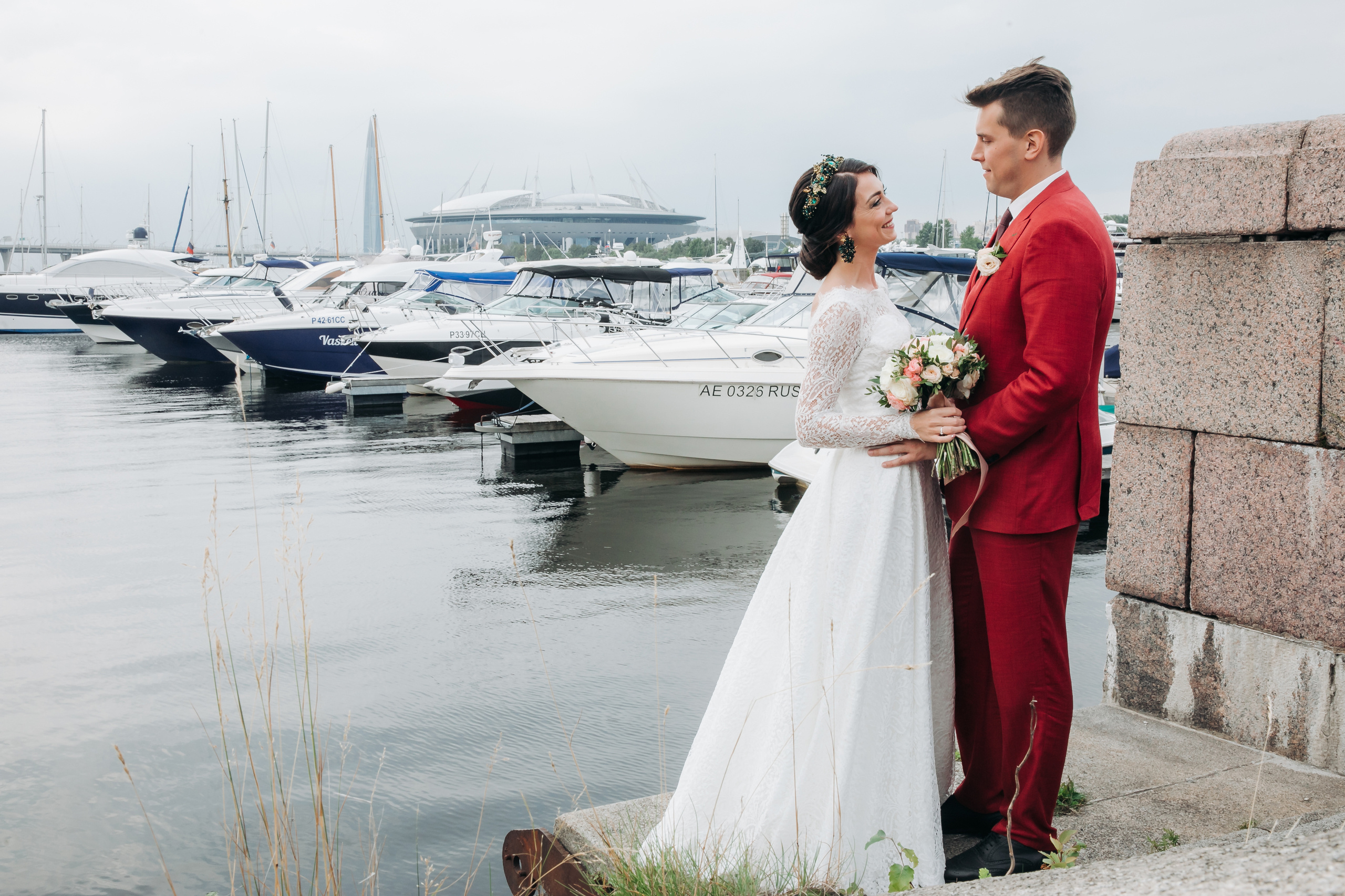 Wedding photographer in Tbilisi & Saint-Petersburg (Spb). Destination wedding photographer Peter Letu