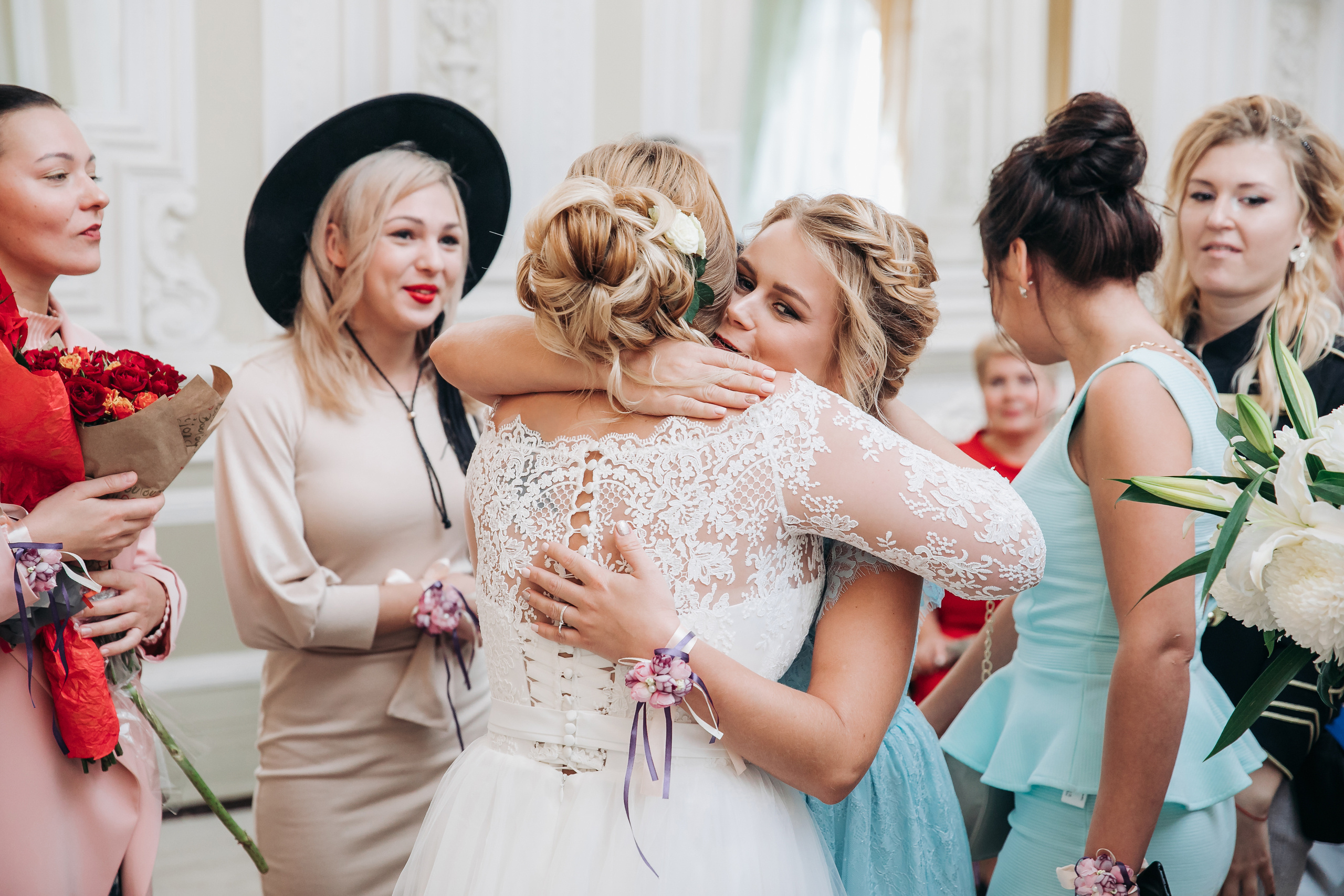 Свадебный фотограф в Санкт-Петербурге (Спб) и Тбилиси. Свадебный фотограф Пётр Летуновский