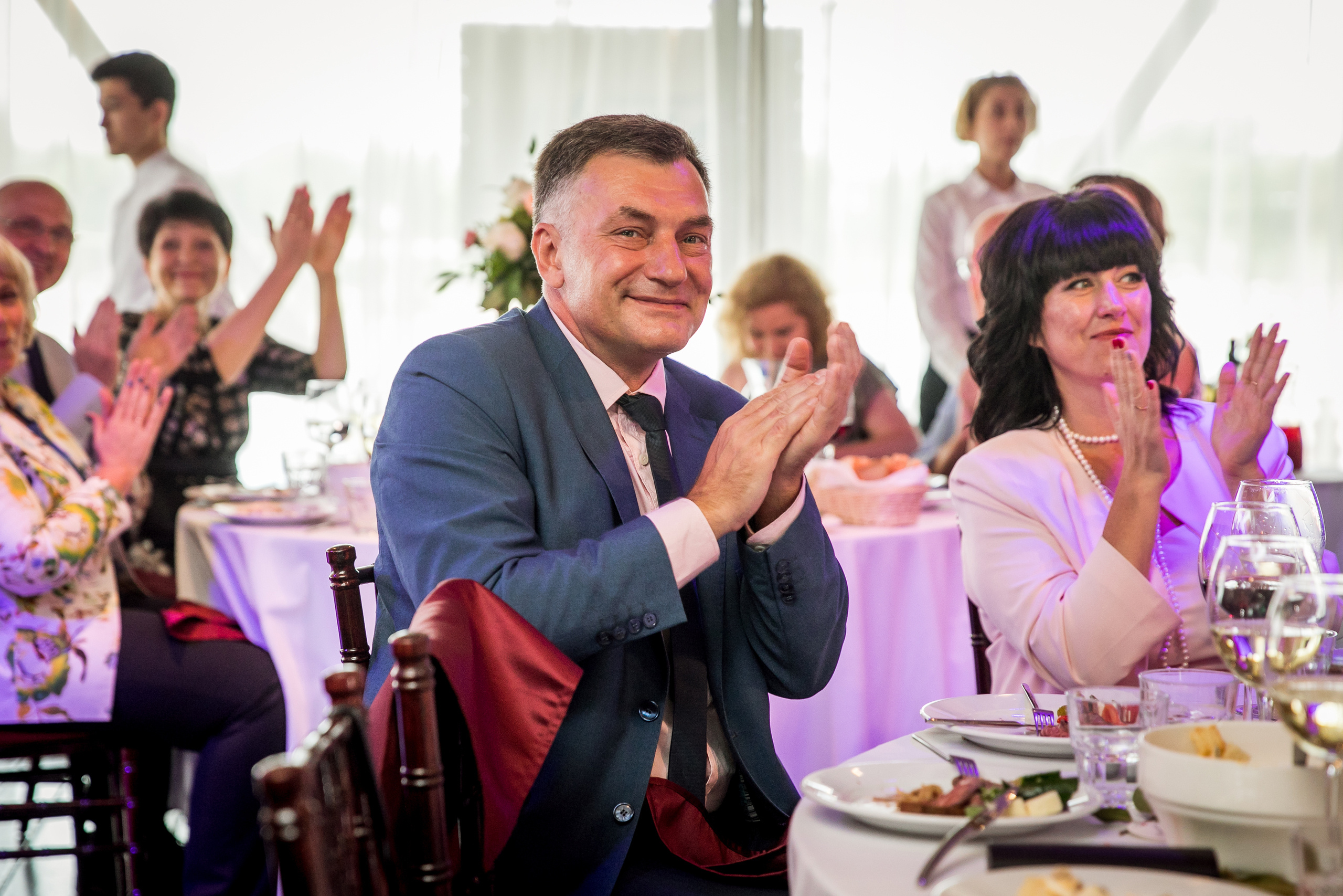 Wedding photographer in Tbilisi & Saint-Petersburg (Spb). Destination wedding photographer Peter Letu