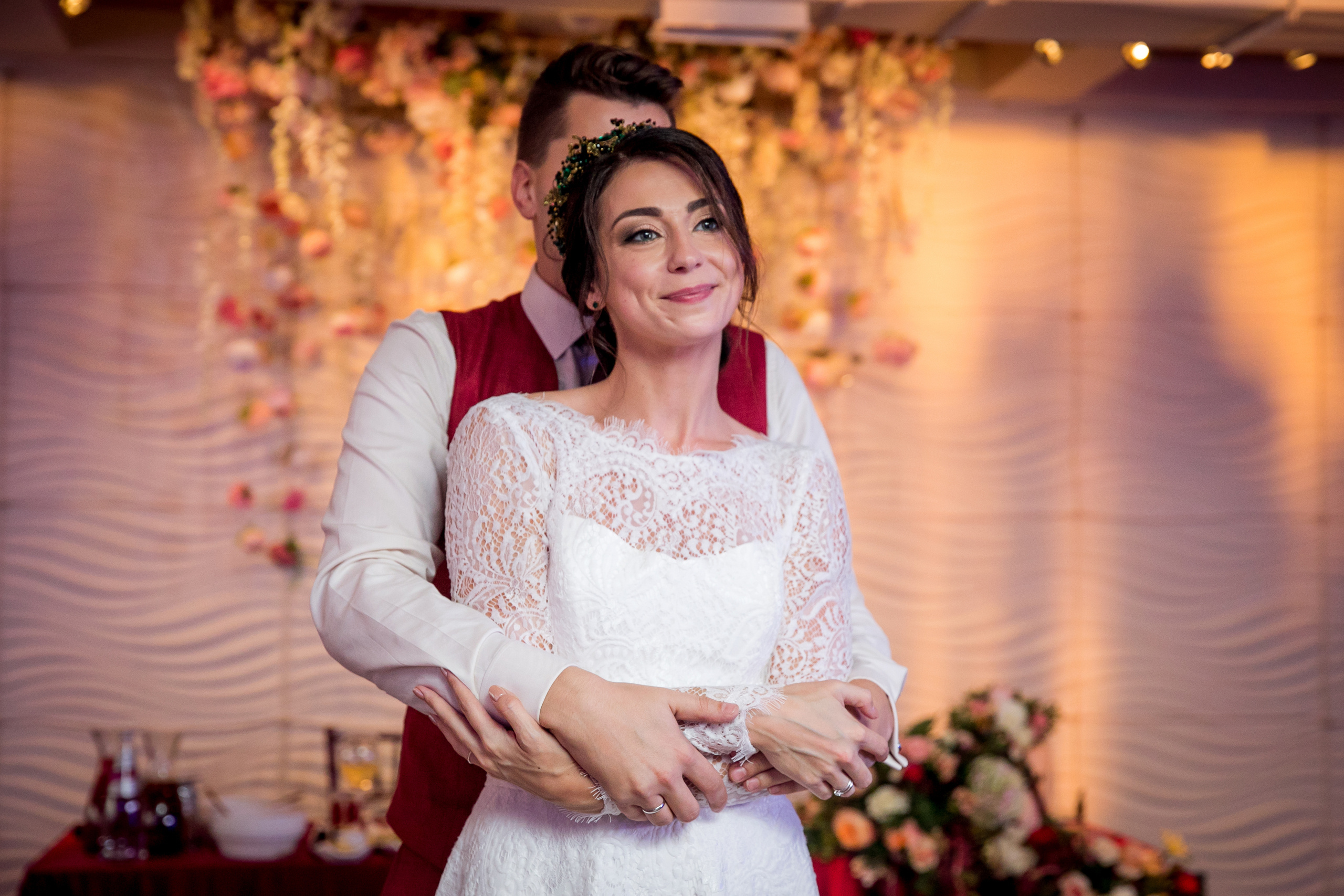 Wedding photographer in Tbilisi & Saint-Petersburg (Spb). Destination wedding photographer Peter Letu