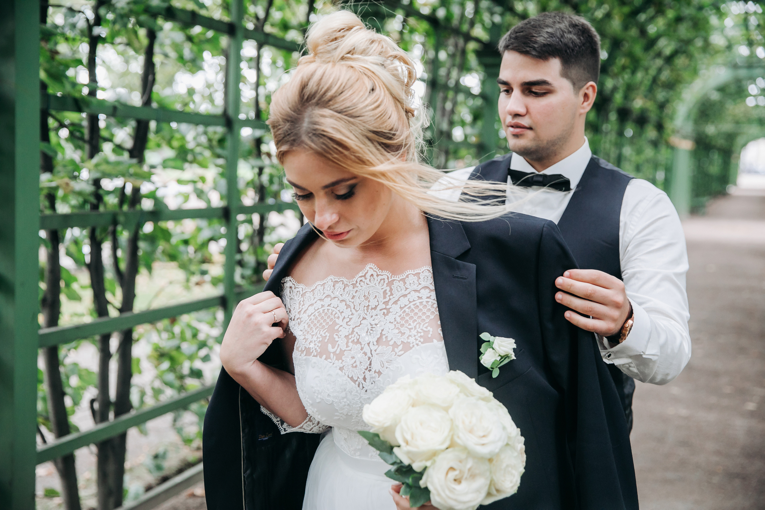 Свадебный фотограф в Санкт-Петербурге (Спб) и Тбилиси. Свадебный фотограф Пётр Летуновский