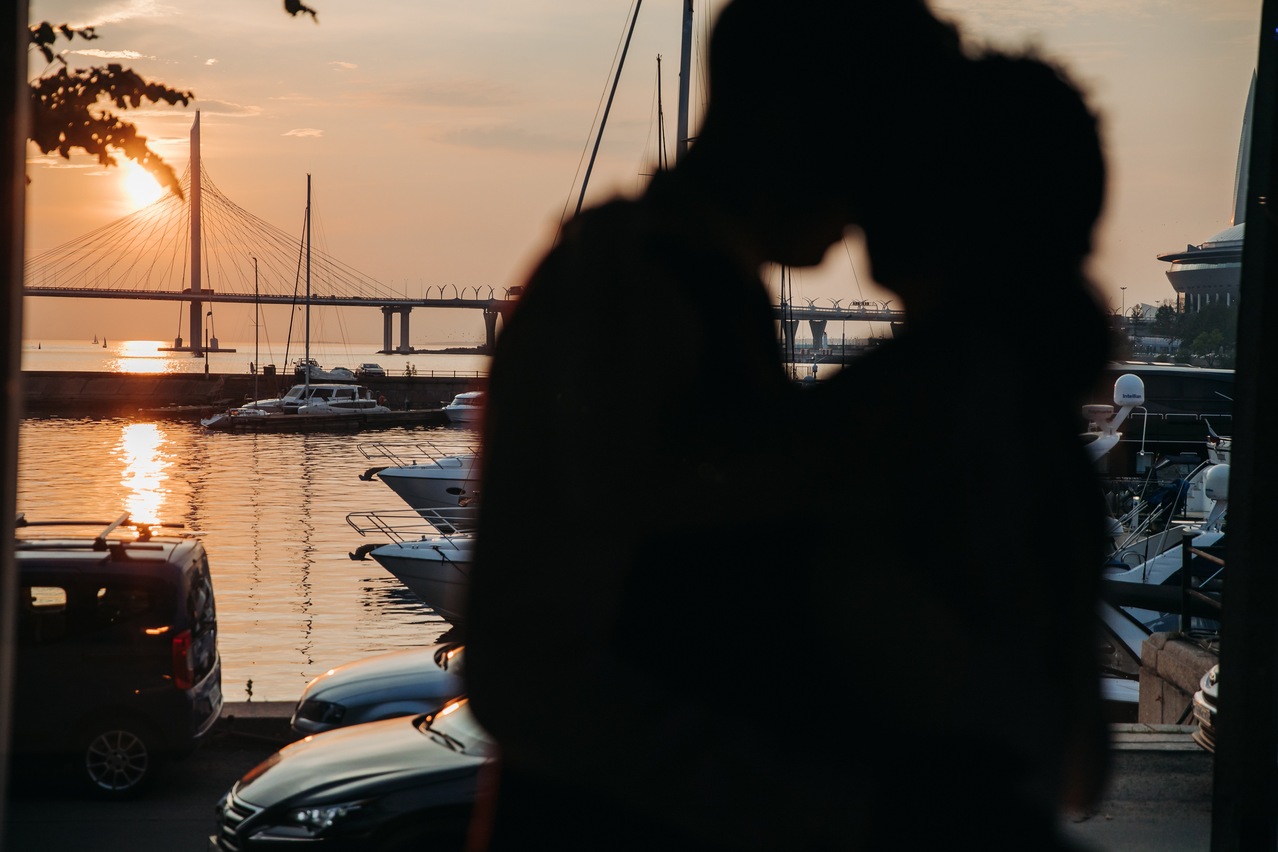 Wedding photographer in Tbilisi & Saint-Petersburg (Spb). Destination wedding photographer Peter Letu