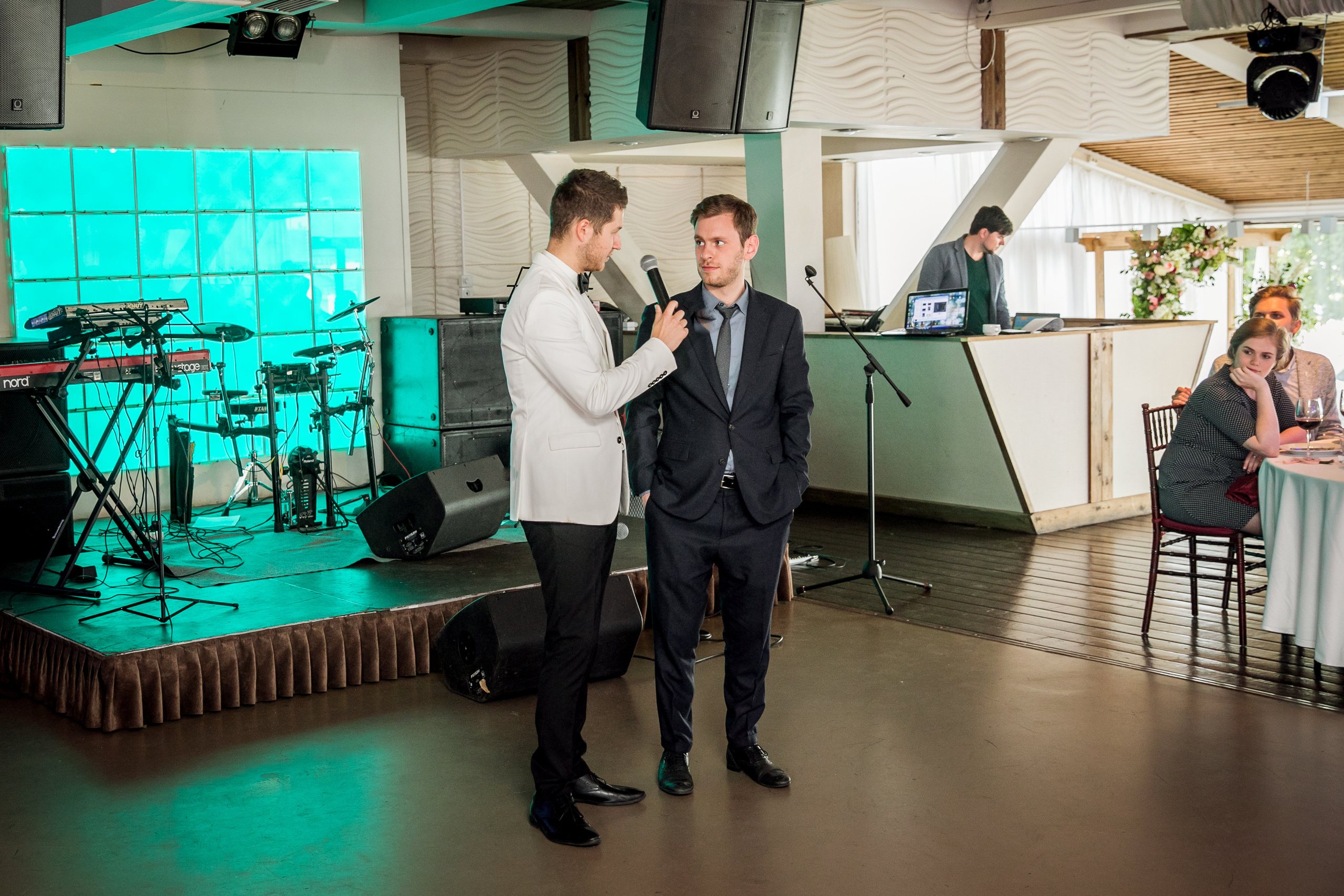 Wedding photographer in Tbilisi & Saint-Petersburg (Spb). Destination wedding photographer Peter Letu