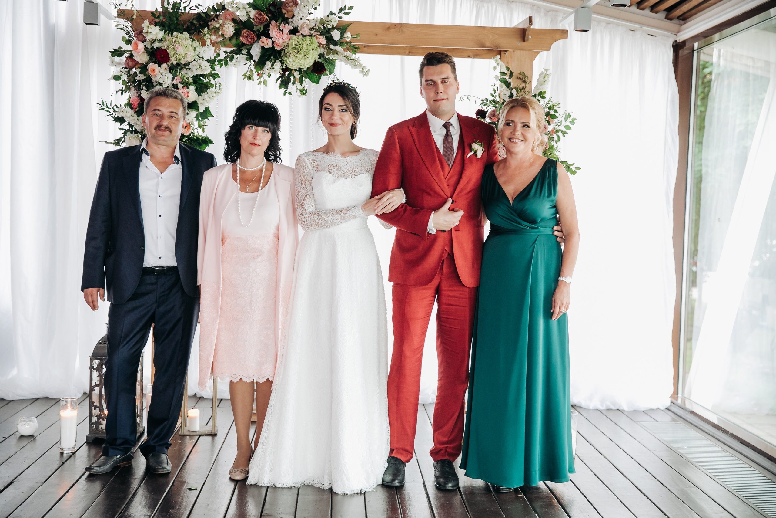 Wedding photographer in Tbilisi & Saint-Petersburg (Spb). Destination wedding photographer Peter Letu