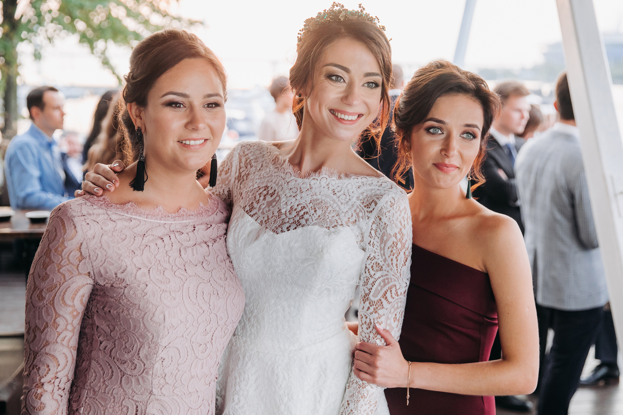 Wedding photographer in Tbilisi & Saint-Petersburg (Spb). Destination wedding photographer Peter Letu