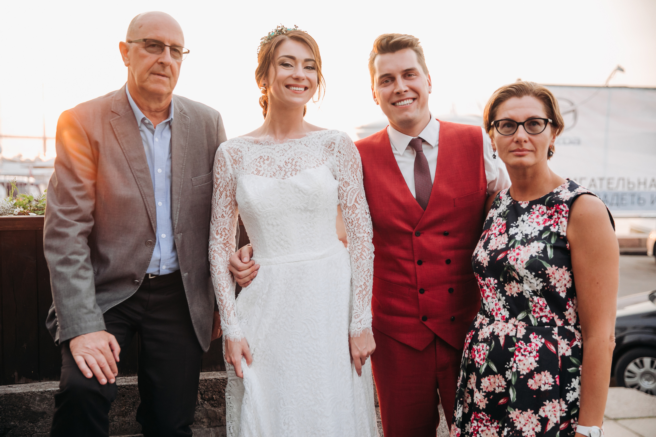 Wedding photographer in Tbilisi & Saint-Petersburg (Spb). Destination wedding photographer Peter Letu