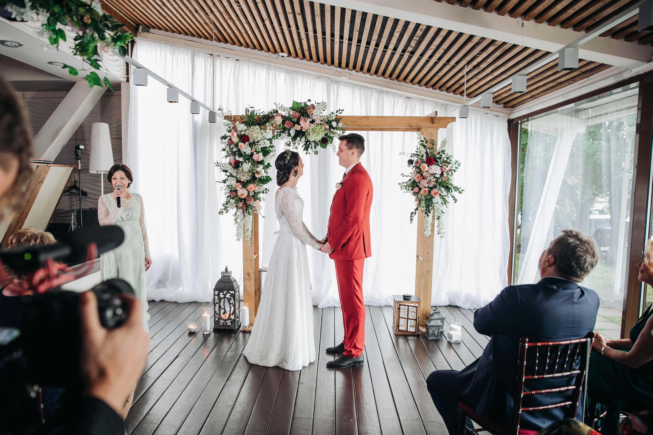 Wedding photographer in Tbilisi & Saint-Petersburg (Spb). Destination wedding photographer Peter Letu