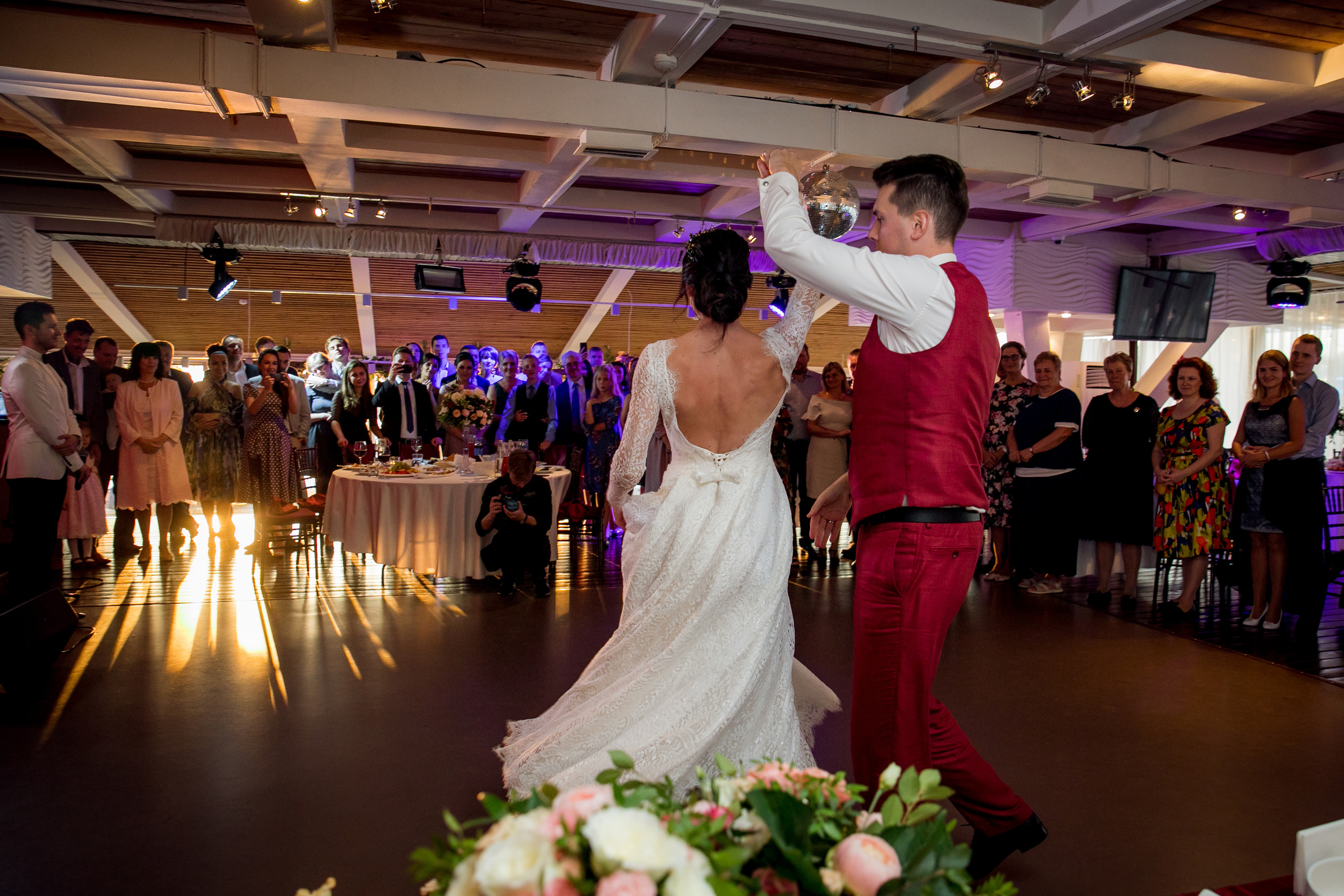 Wedding photographer in Tbilisi & Saint-Petersburg (Spb). Destination wedding photographer Peter Letu