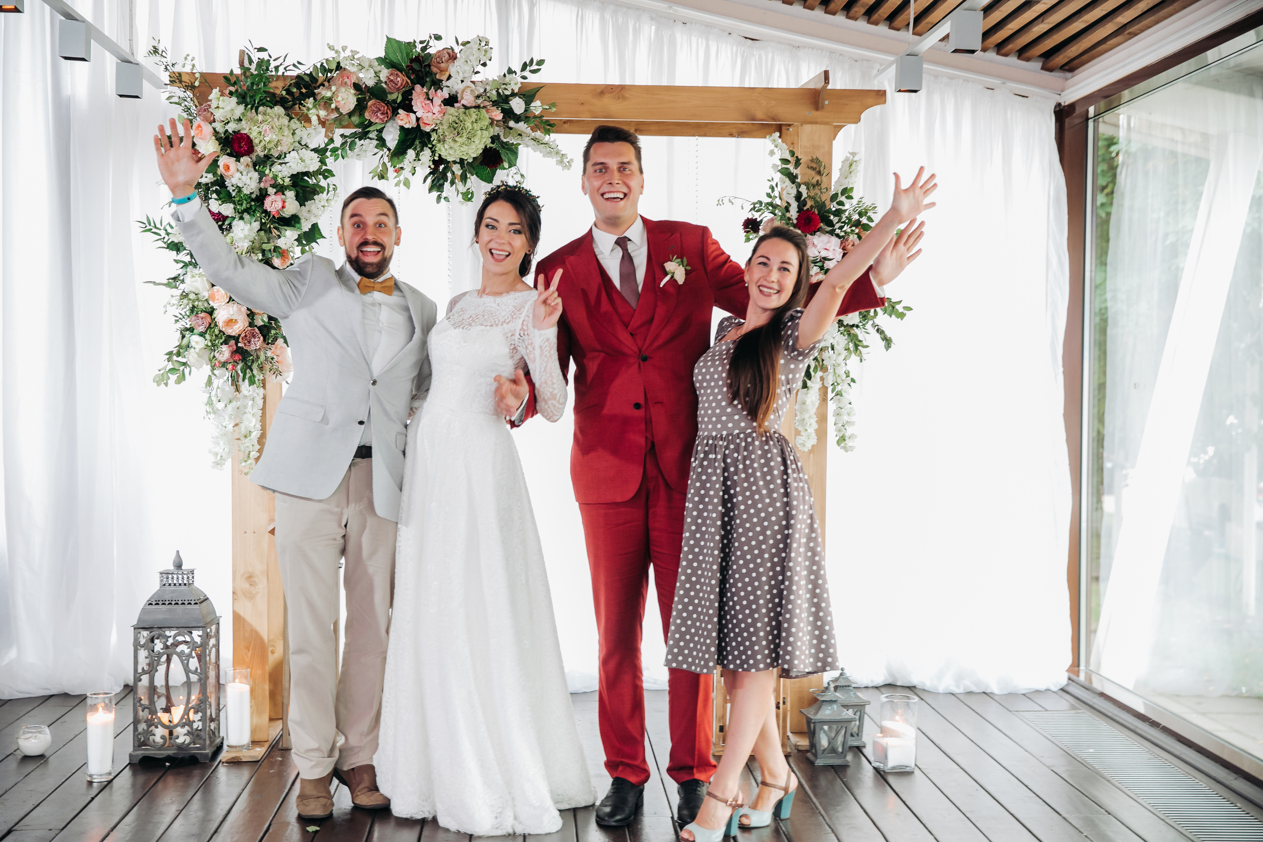 Wedding photographer in Tbilisi & Saint-Petersburg (Spb). Destination wedding photographer Peter Letu