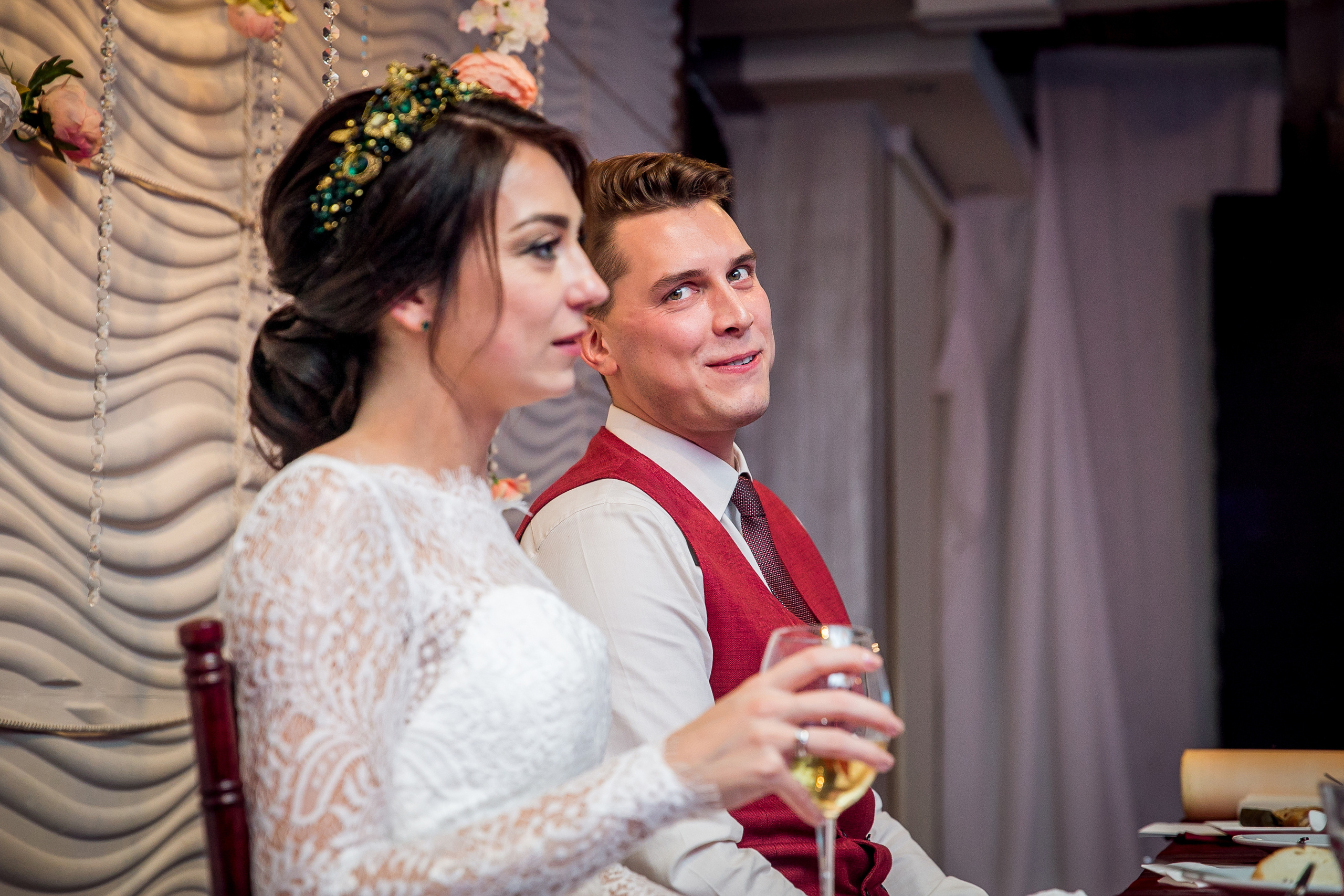 Wedding photographer in Tbilisi & Saint-Petersburg (Spb). Destination wedding photographer Peter Letu