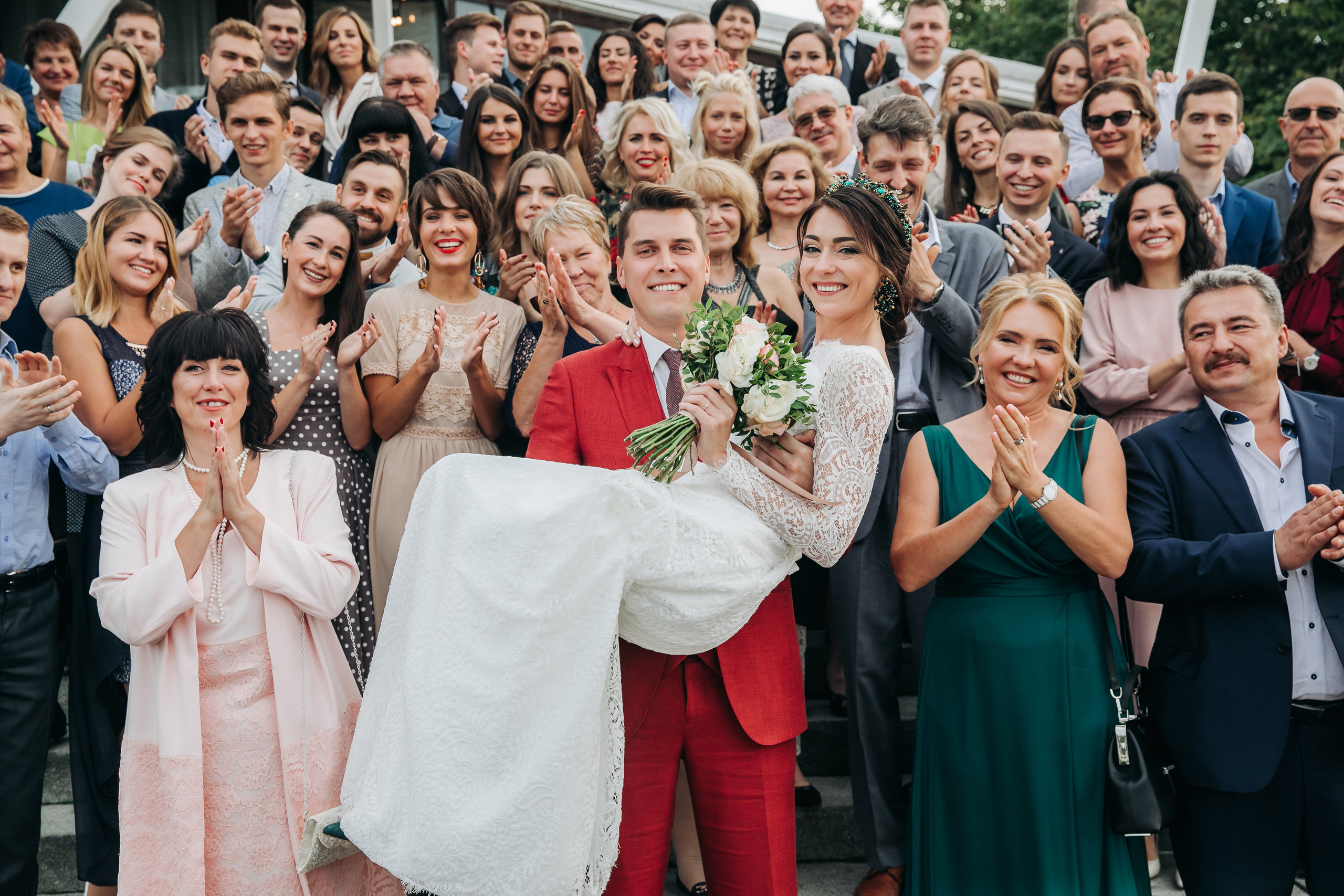 Wedding photographer in Tbilisi & Saint-Petersburg (Spb). Destination wedding photographer Peter Letu