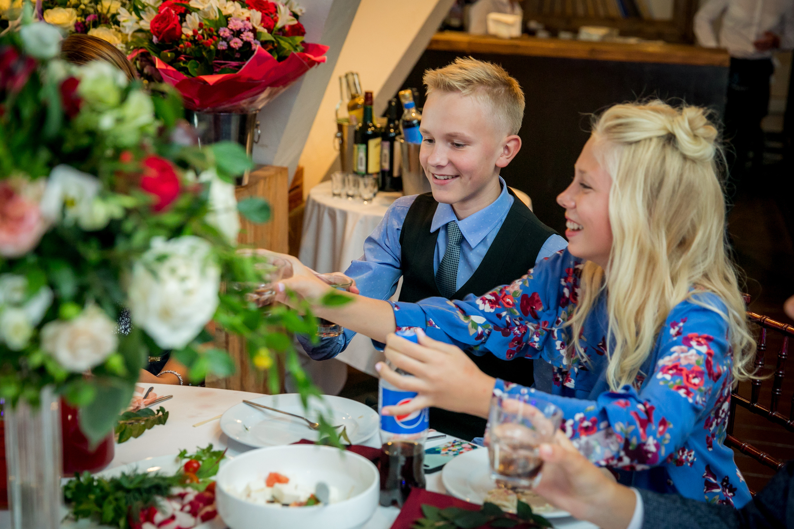 Wedding photographer in Tbilisi & Saint-Petersburg (Spb). Destination wedding photographer Peter Letu