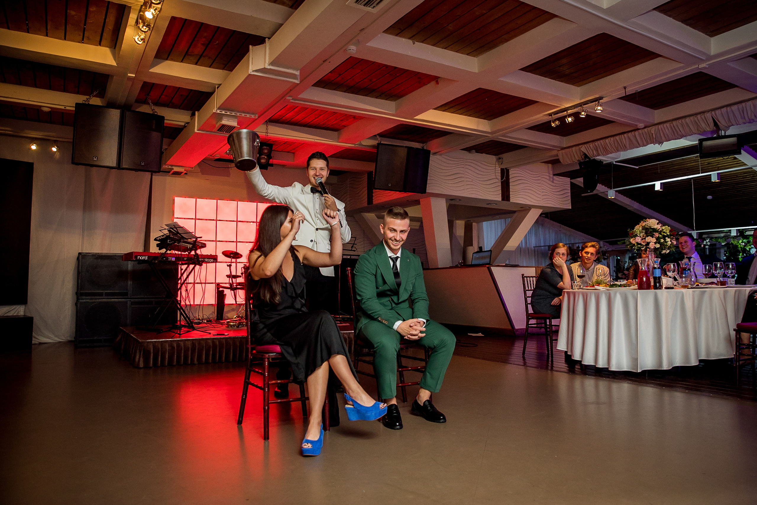 Wedding photographer in Tbilisi & Saint-Petersburg (Spb). Destination wedding photographer Peter Letu