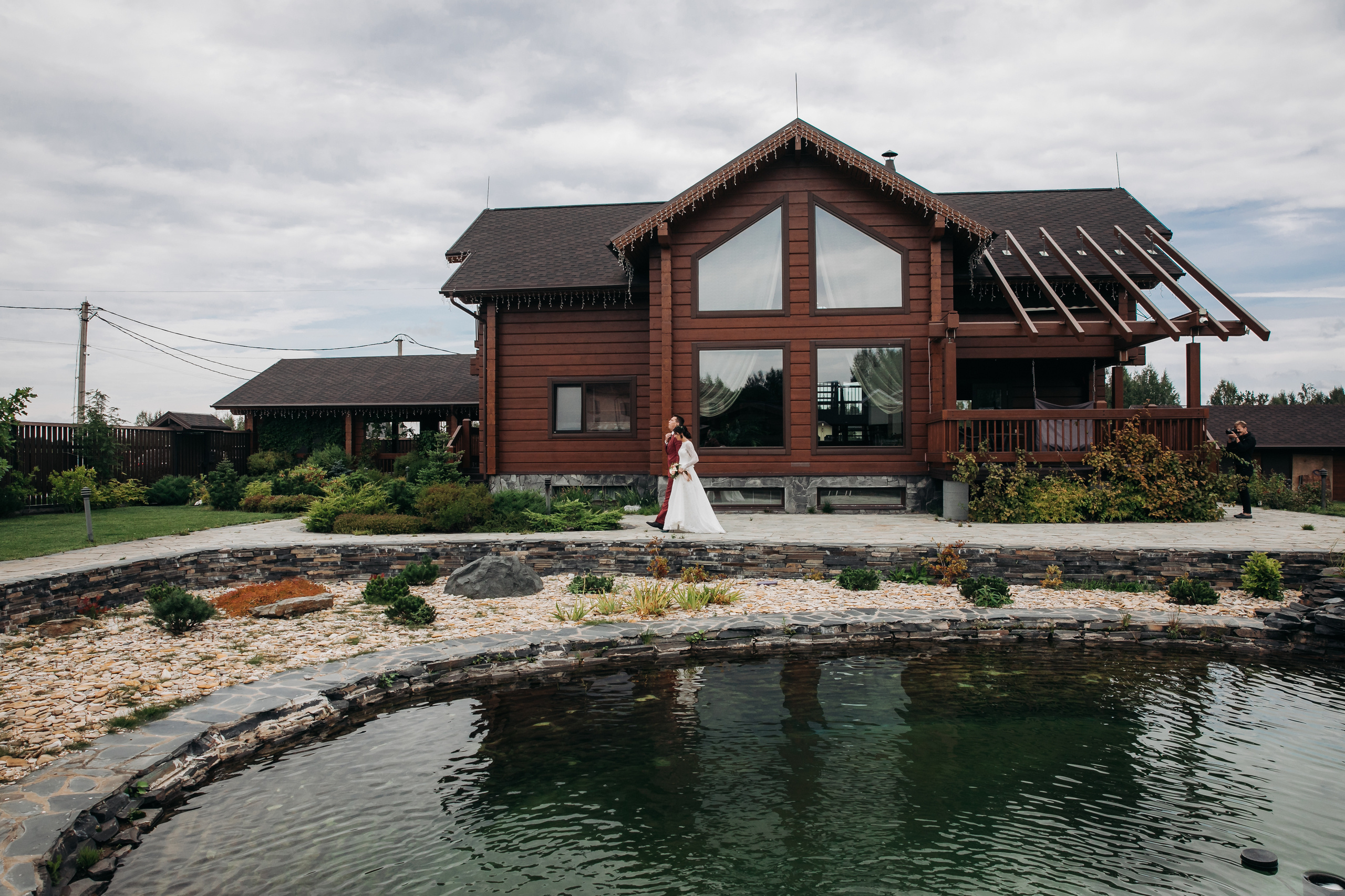 Wedding photographer in Tbilisi & Saint-Petersburg (Spb). Destination wedding photographer Peter Letu