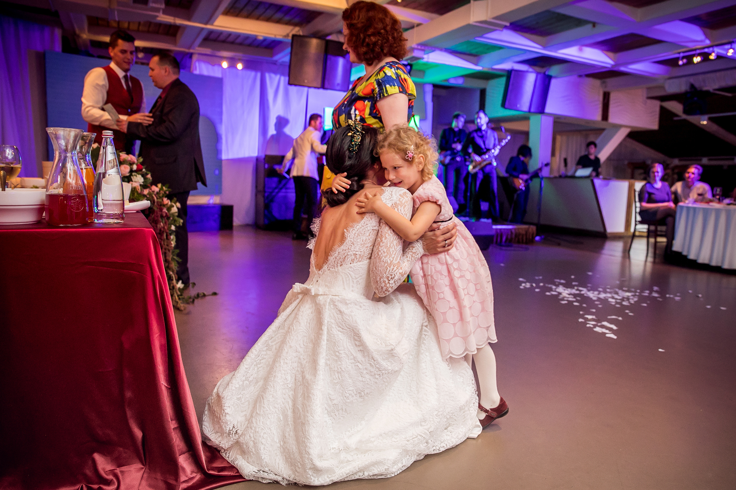 Wedding photographer in Tbilisi & Saint-Petersburg (Spb). Destination wedding photographer Peter Letu