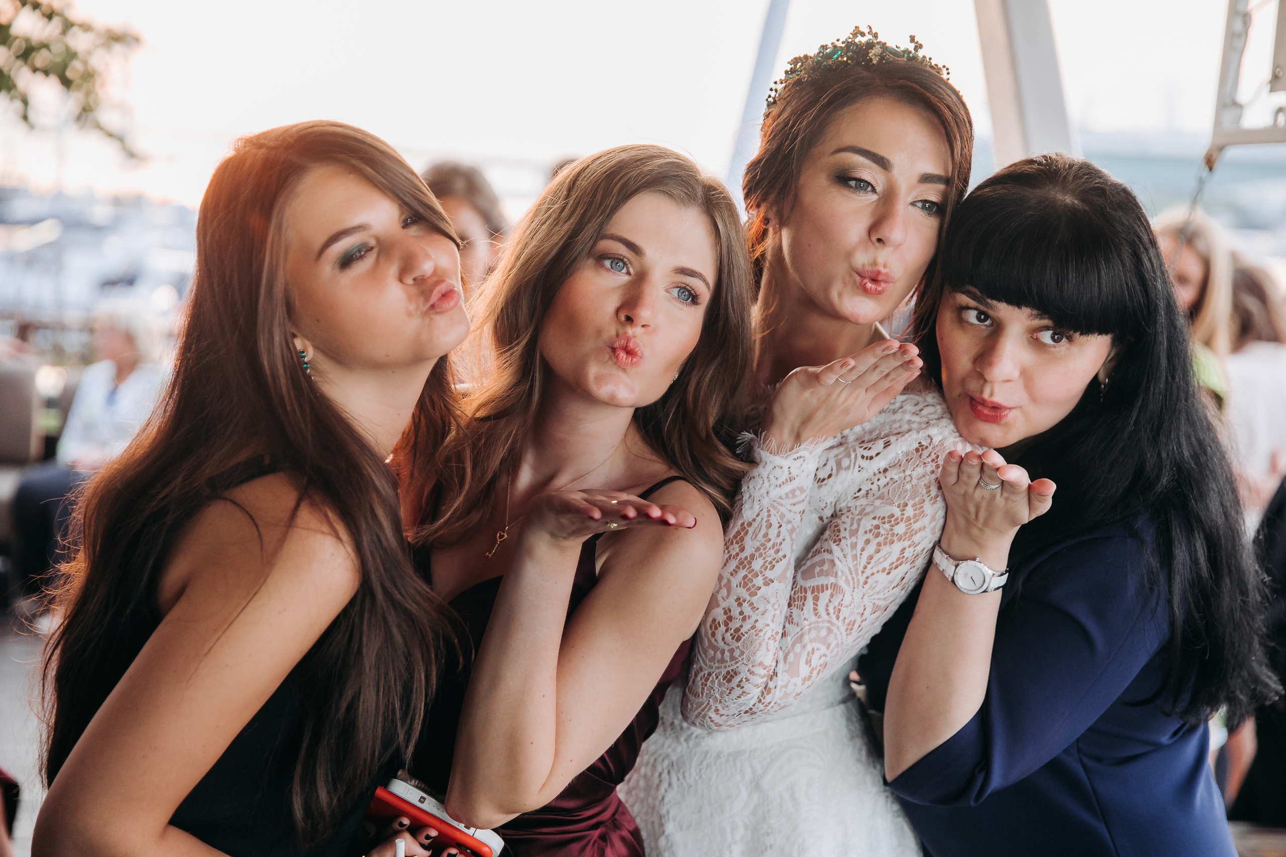 Wedding photographer in Tbilisi & Saint-Petersburg (Spb). Destination wedding photographer Peter Letu