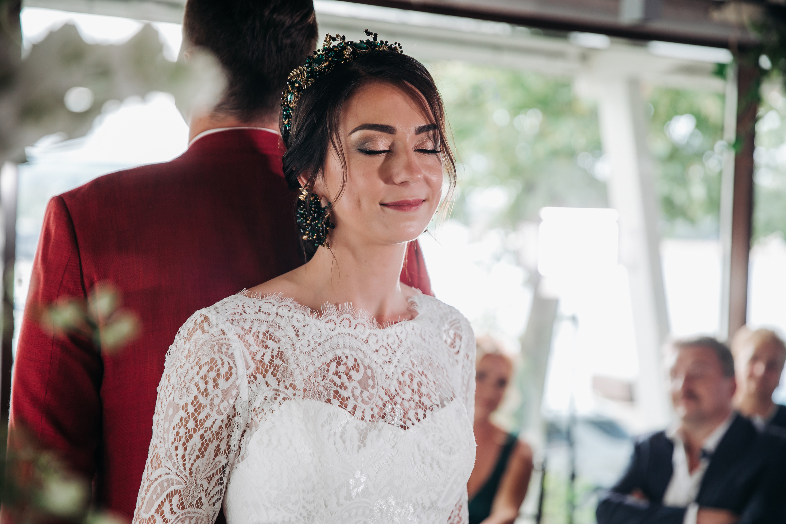 Wedding photographer in Tbilisi & Saint-Petersburg (Spb). Destination wedding photographer Peter Letu