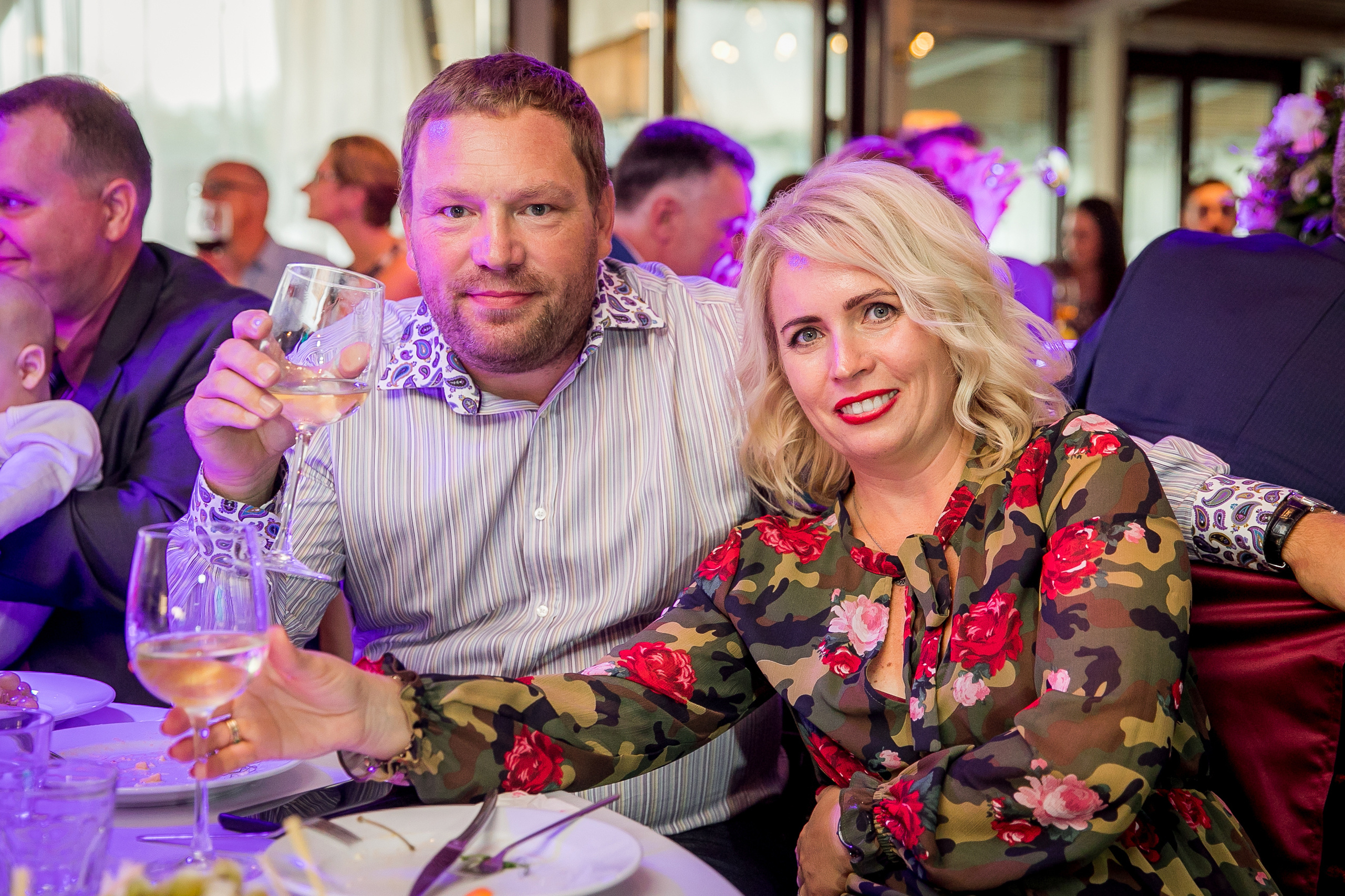 Wedding photographer in Tbilisi & Saint-Petersburg (Spb). Destination wedding photographer Peter Letu