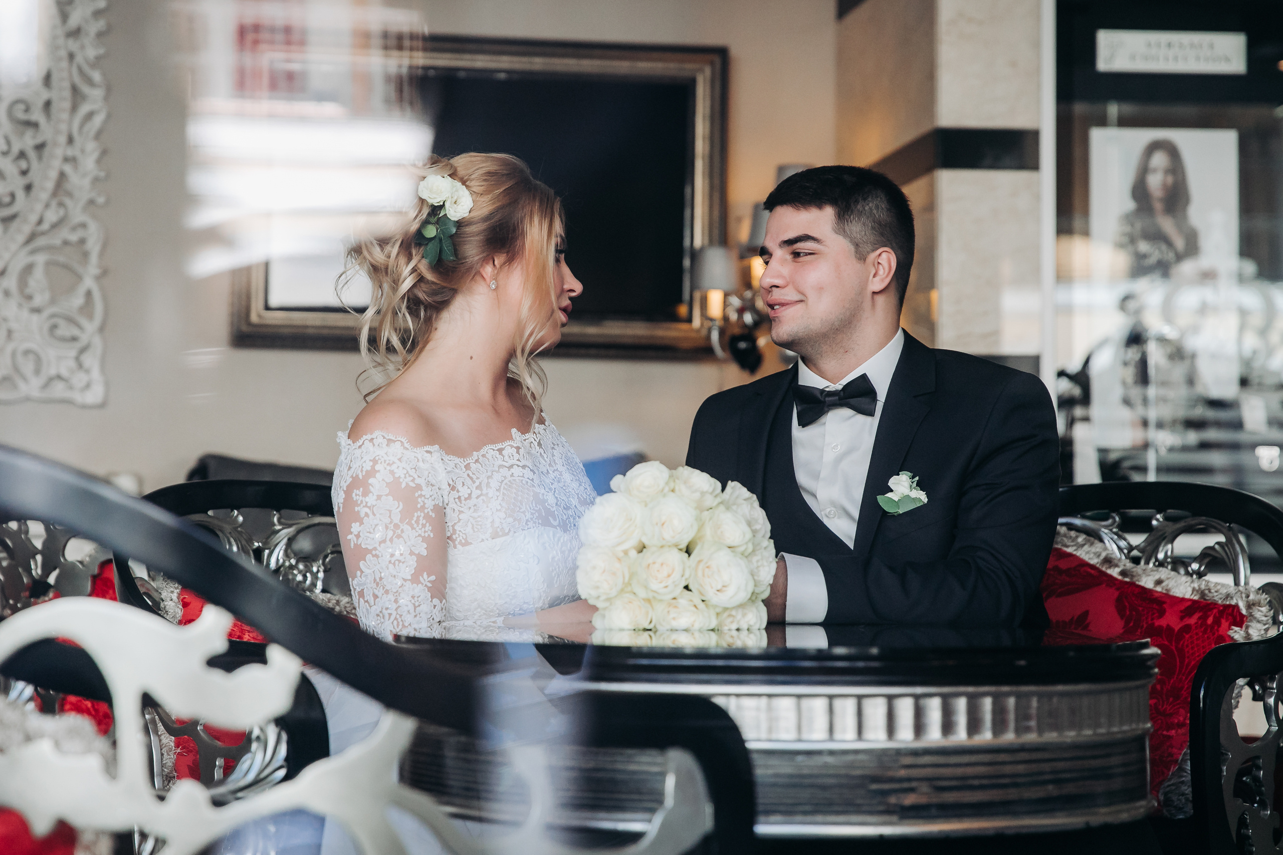 Свадебный фотограф в Санкт-Петербурге (Спб) и Тбилиси. Свадебный фотограф Пётр Летуновский