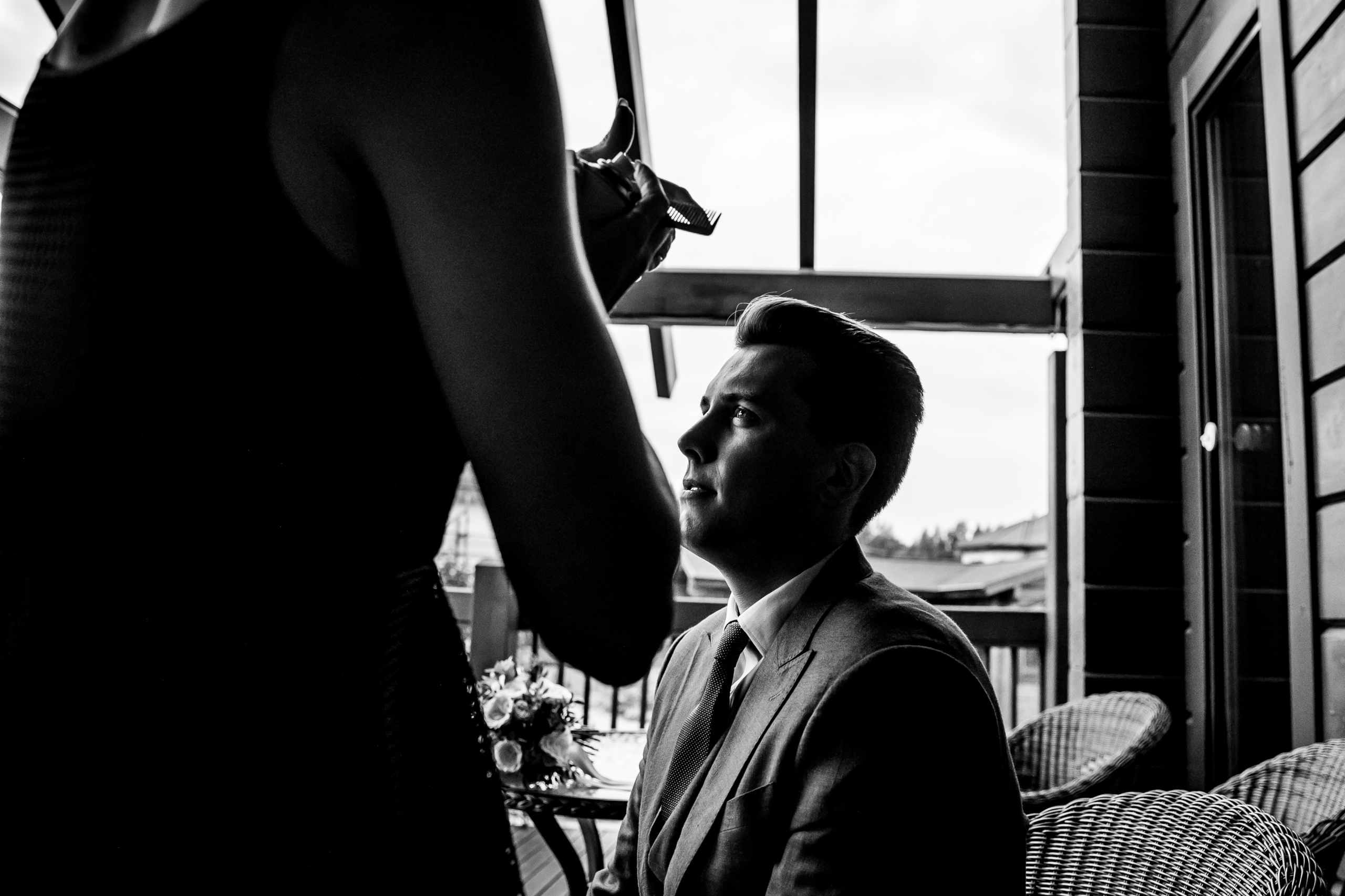 Wedding photographer in Tbilisi & Saint-Petersburg (Spb). Destination wedding photographer Peter Letu