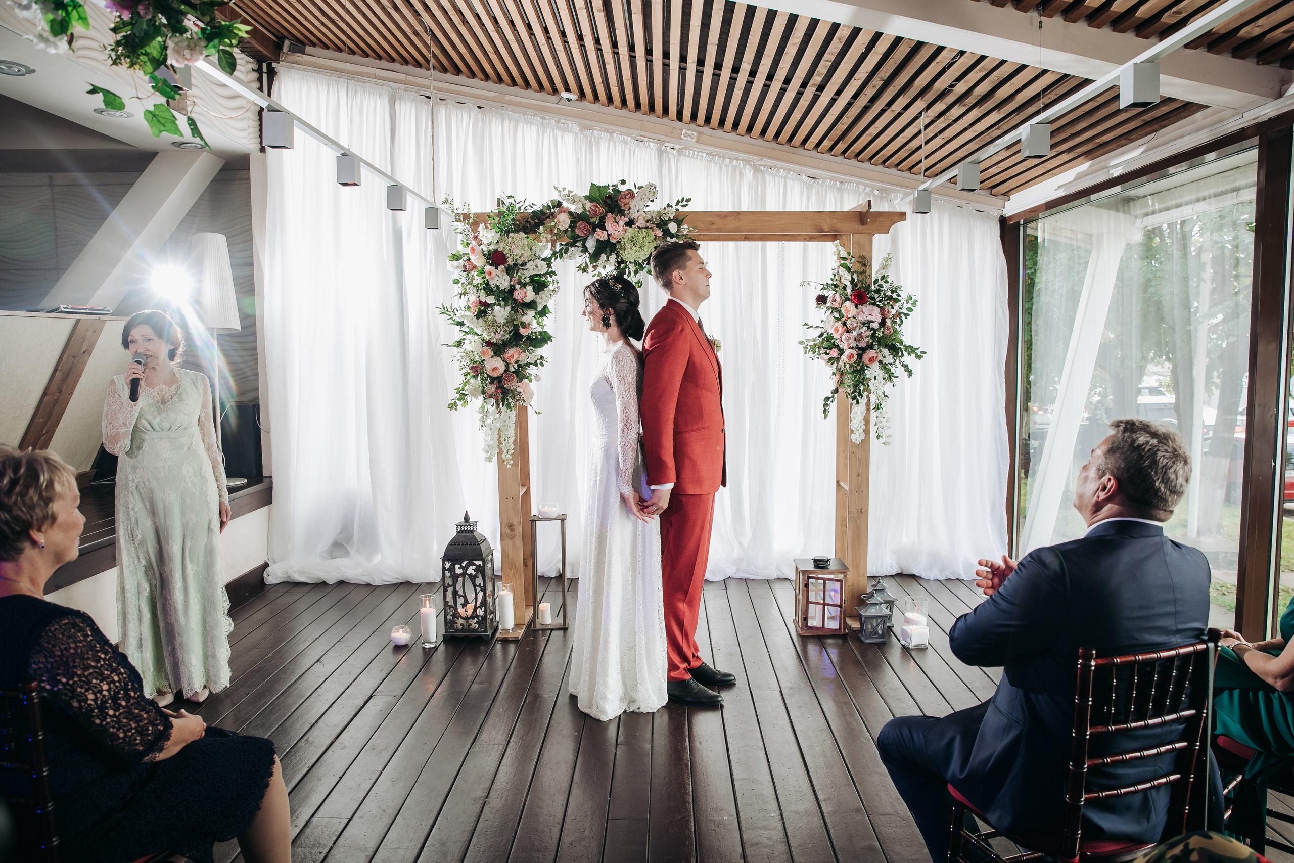 Wedding photographer in Tbilisi & Saint-Petersburg (Spb). Destination wedding photographer Peter Letu