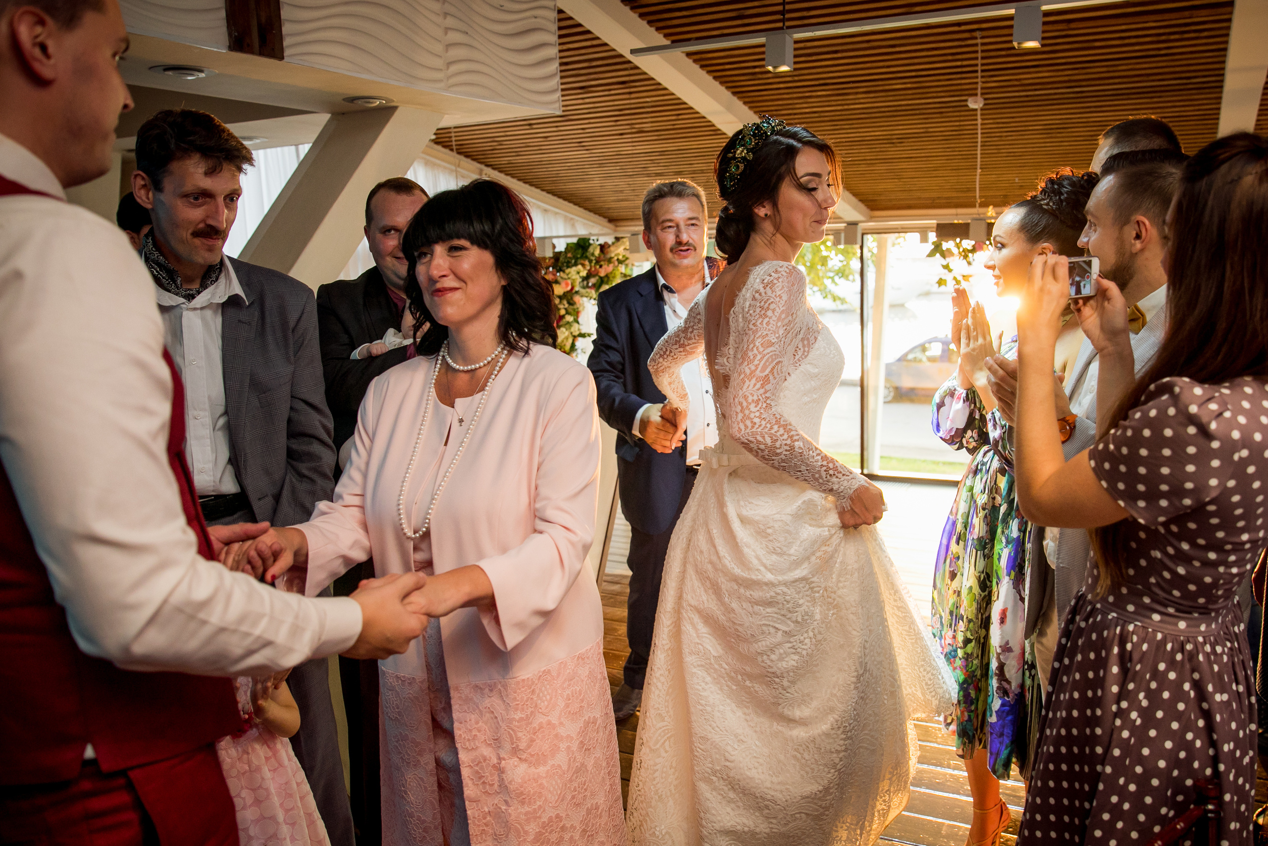 Wedding photographer in Tbilisi & Saint-Petersburg (Spb). Destination wedding photographer Peter Letu