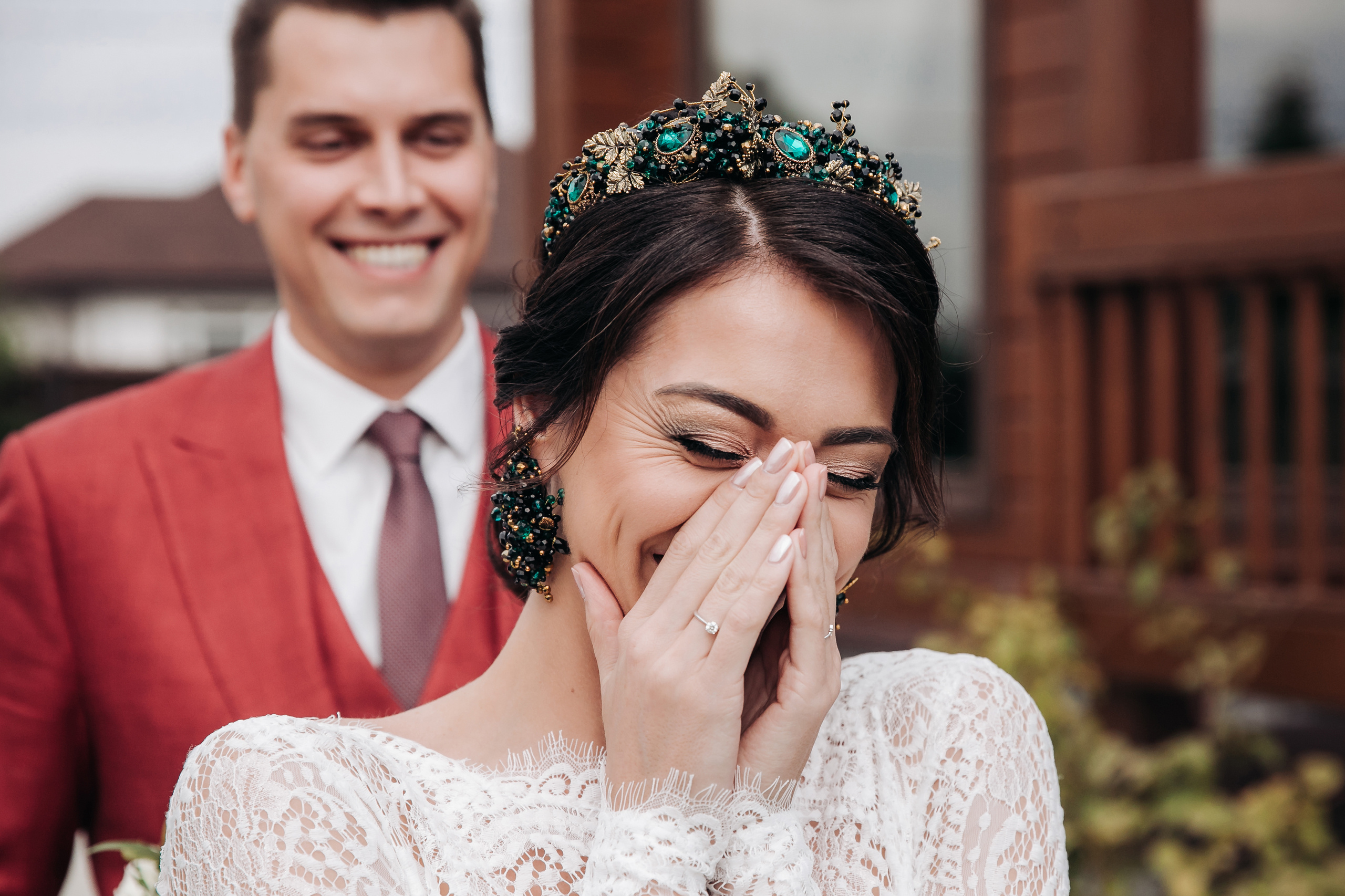 Wedding photographer in Tbilisi & Saint-Petersburg (Spb). Destination wedding photographer Peter Letu