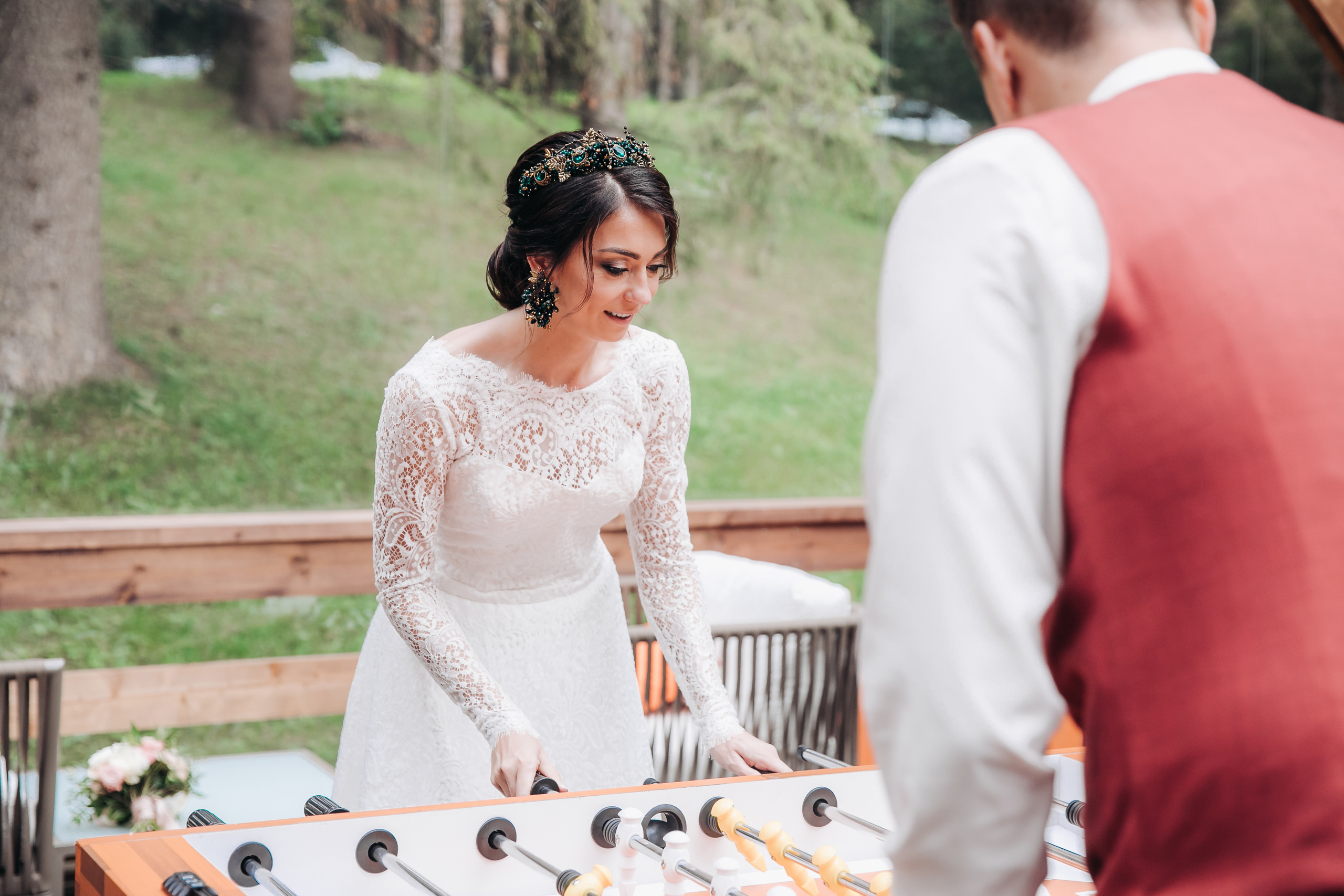 Wedding photographer in Tbilisi & Saint-Petersburg (Spb). Destination wedding photographer Peter Letu