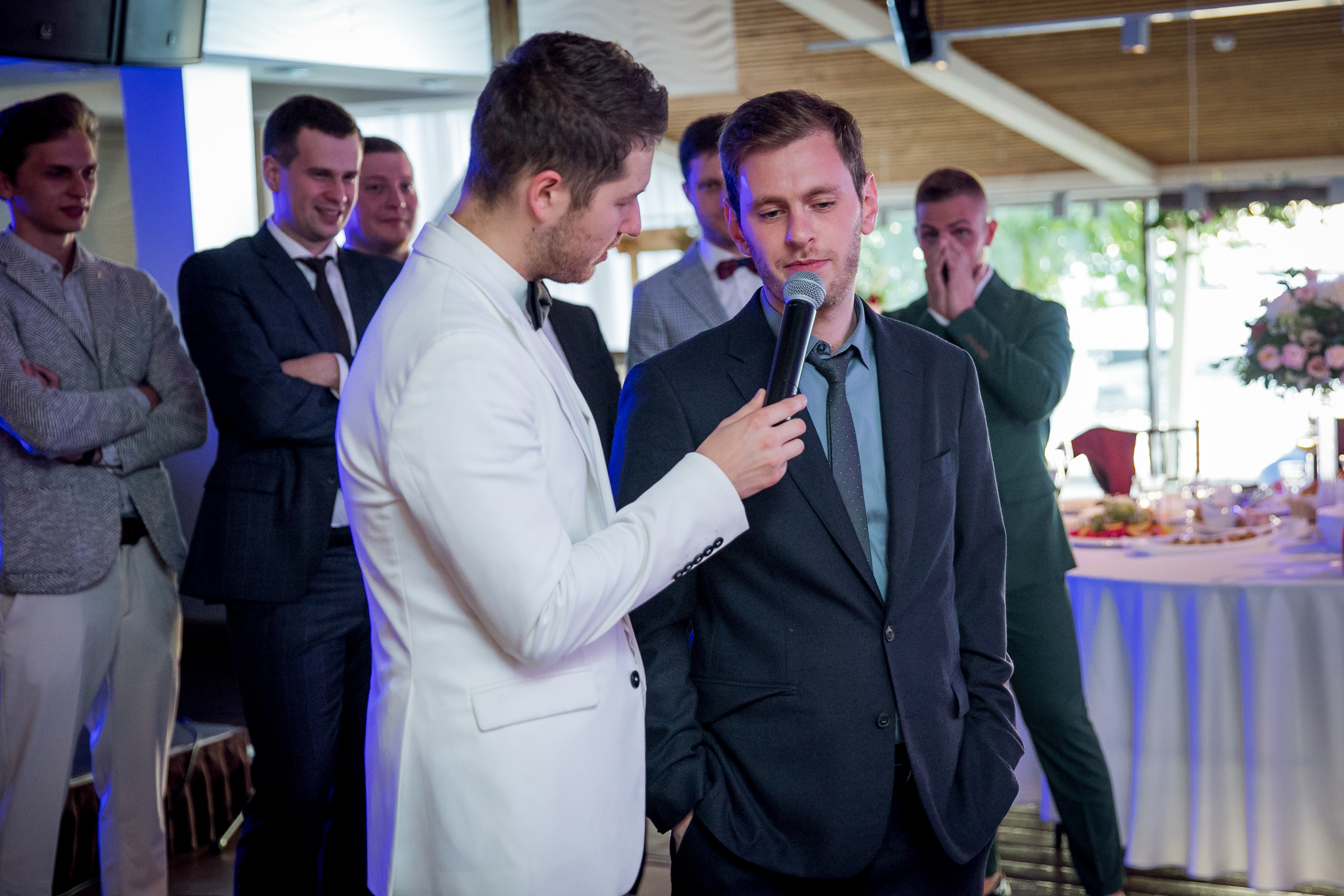 Wedding photographer in Tbilisi & Saint-Petersburg (Spb). Destination wedding photographer Peter Letu