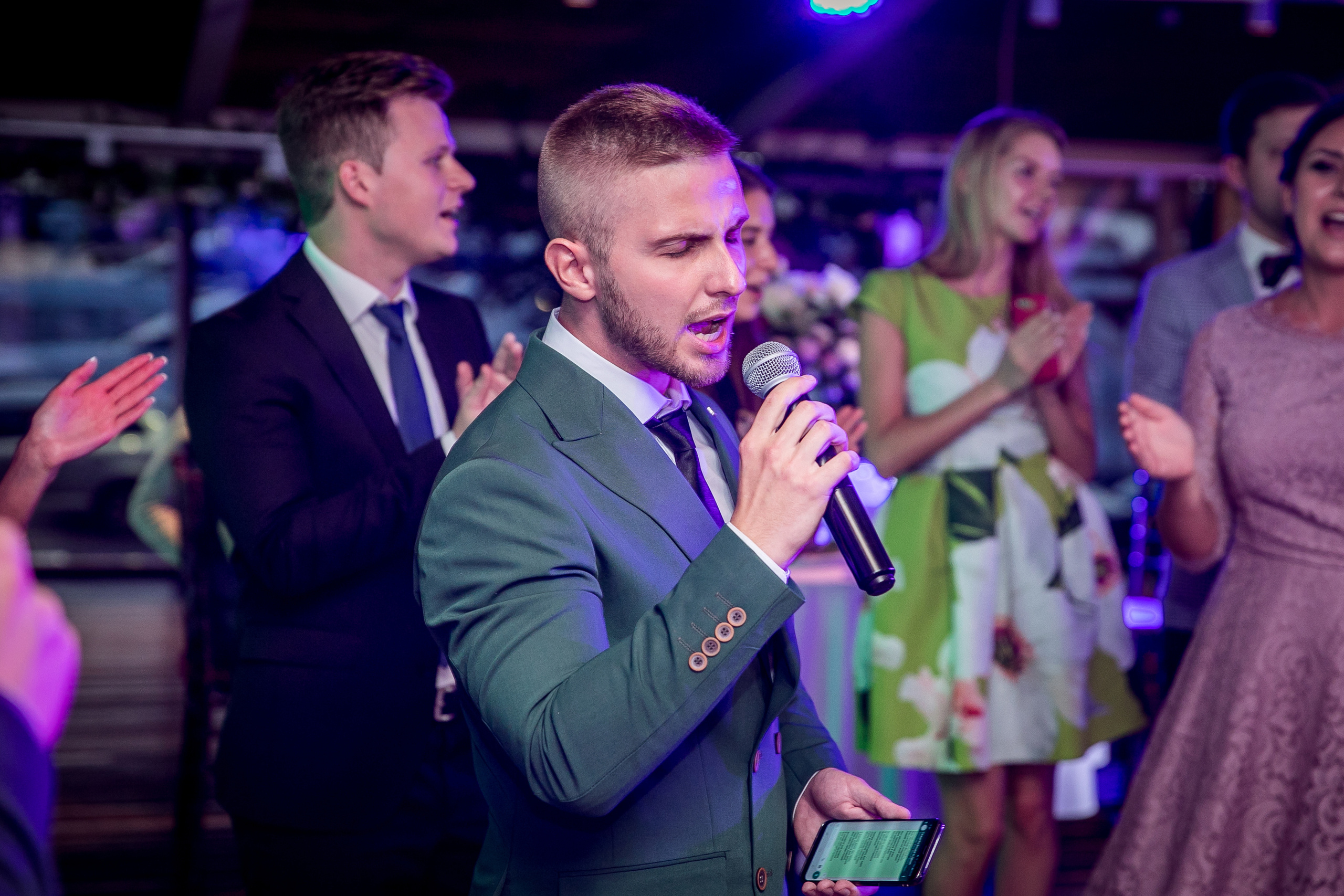 Wedding photographer in Tbilisi & Saint-Petersburg (Spb). Destination wedding photographer Peter Letu