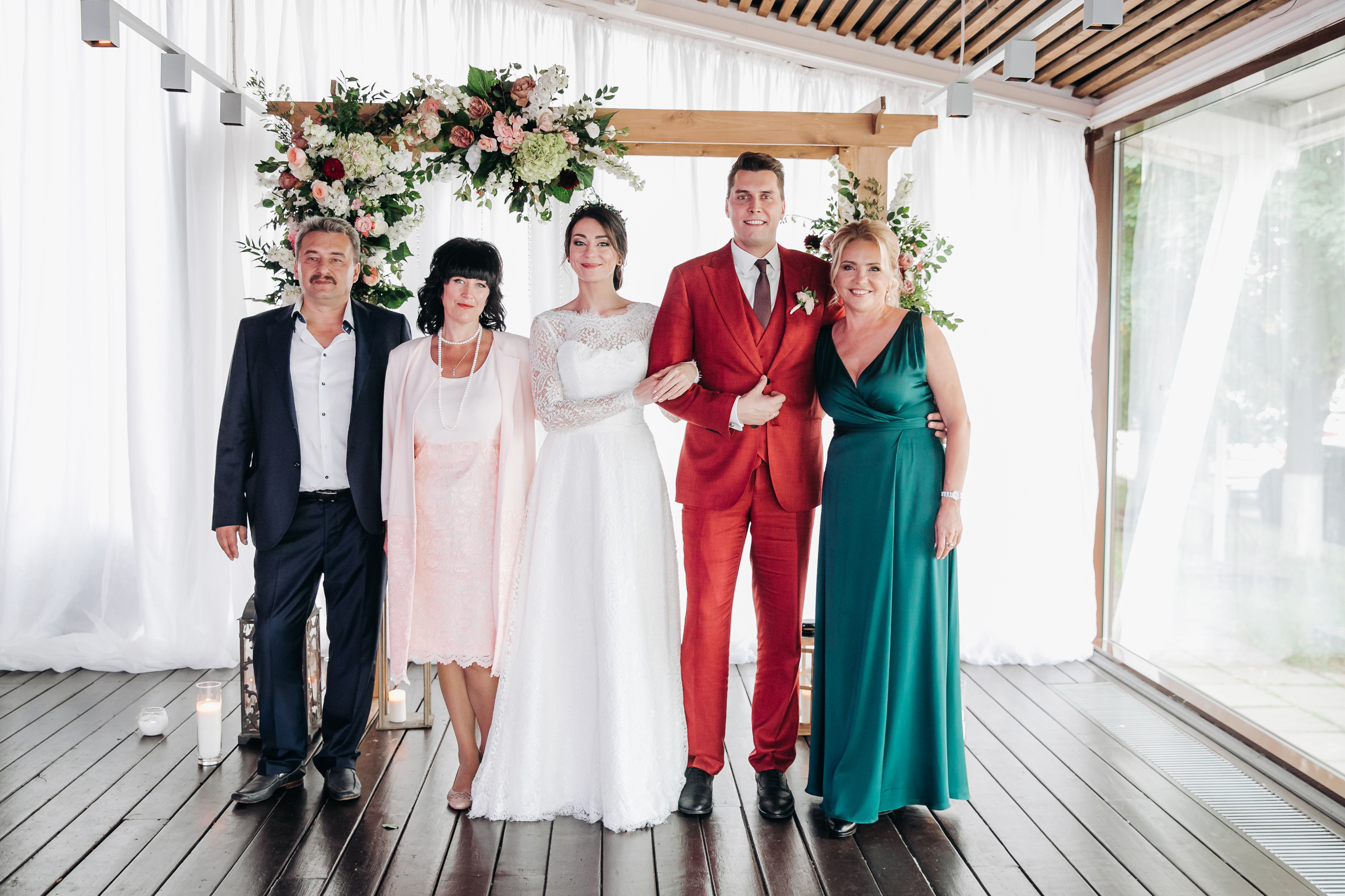 Wedding photographer in Tbilisi & Saint-Petersburg (Spb). Destination wedding photographer Peter Letu