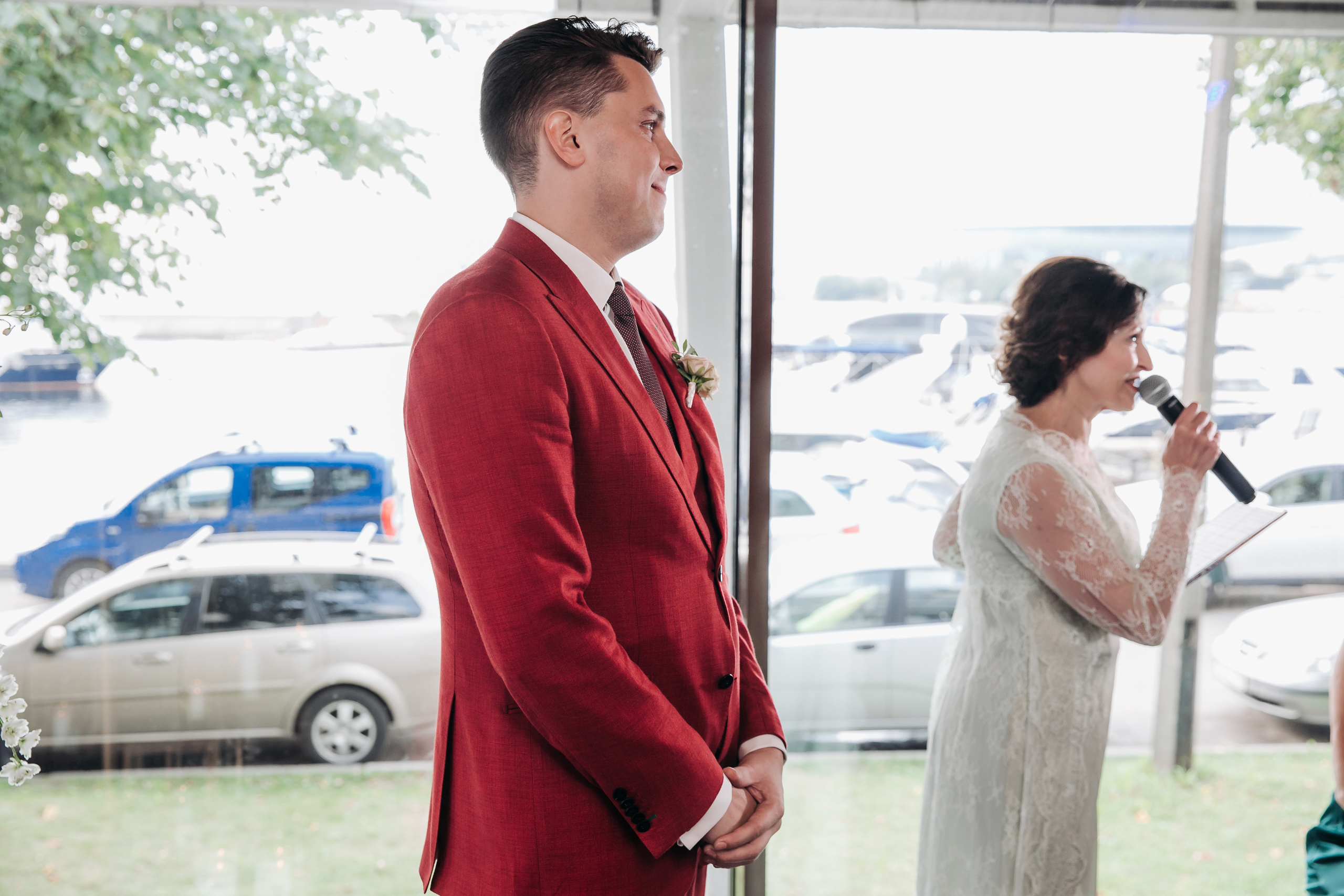 Wedding photographer in Tbilisi & Saint-Petersburg (Spb). Destination wedding photographer Peter Letu