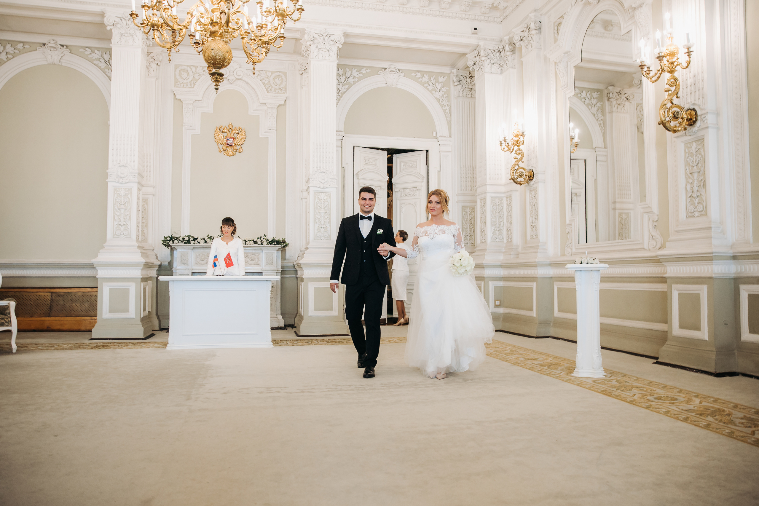 Свадебный фотограф в Санкт-Петербурге (Спб) и Тбилиси. Свадебный фотограф Пётр Летуновский