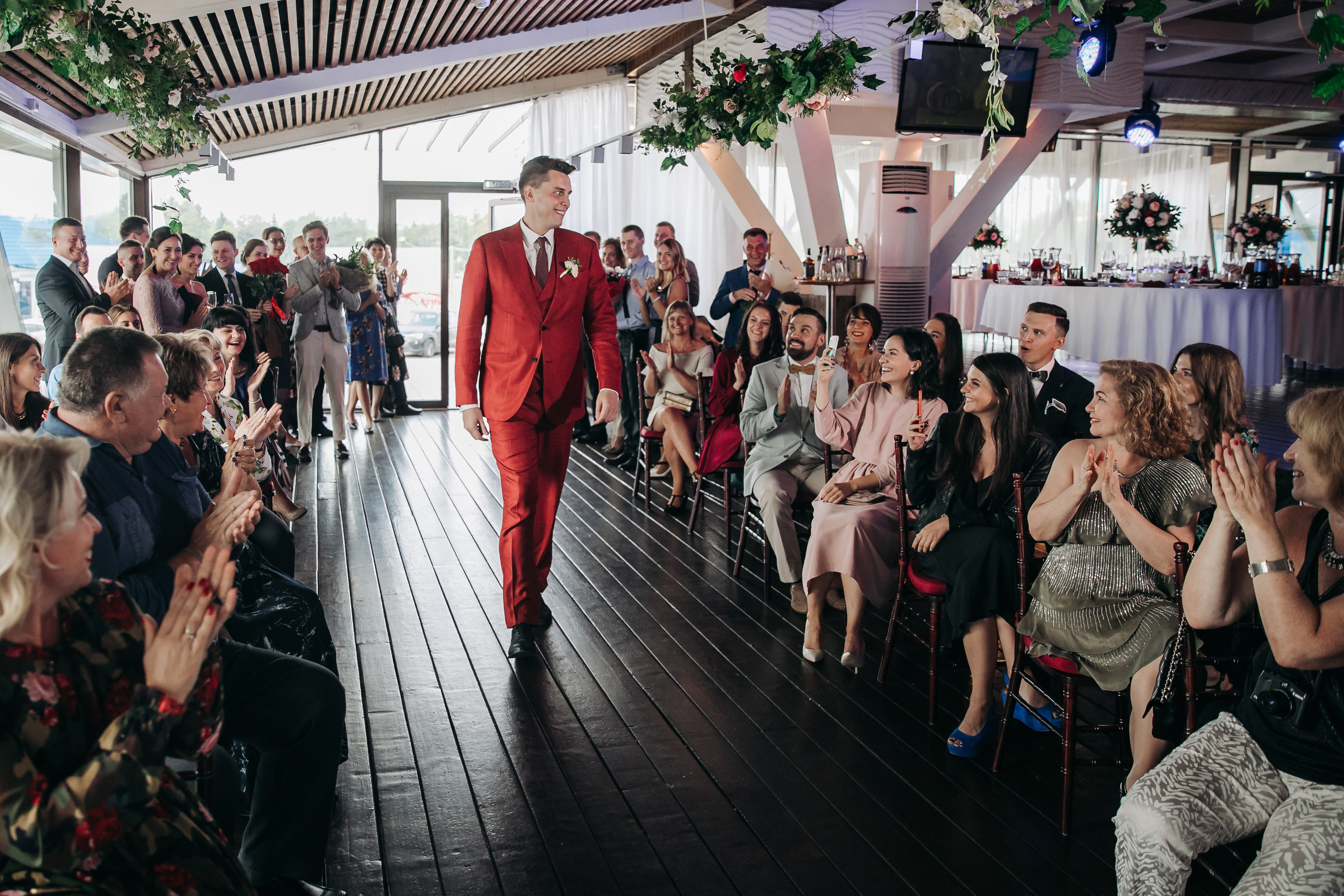 Wedding photographer in Tbilisi & Saint-Petersburg (Spb). Destination wedding photographer Peter Letu