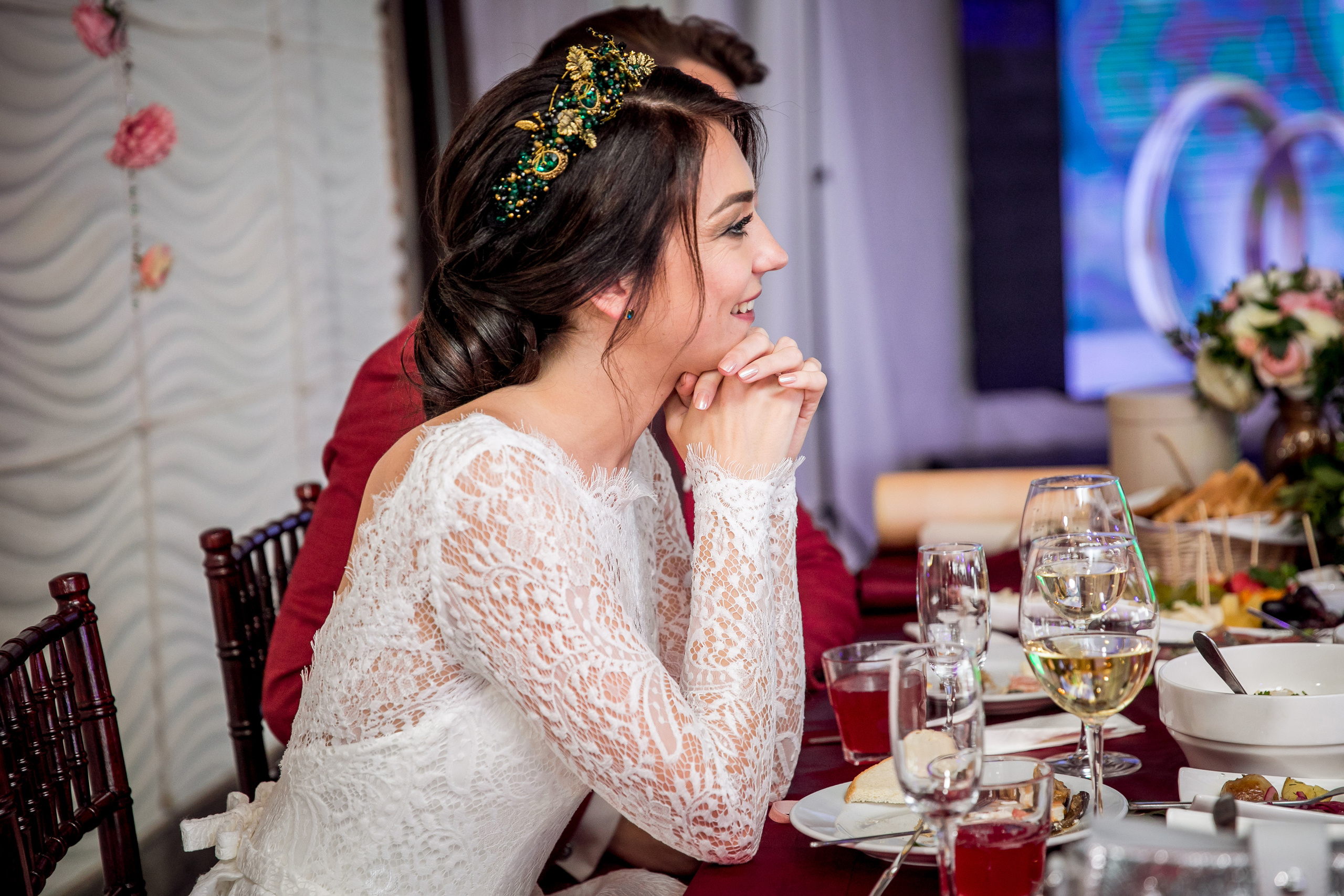 Wedding photographer in Tbilisi & Saint-Petersburg (Spb). Destination wedding photographer Peter Letu