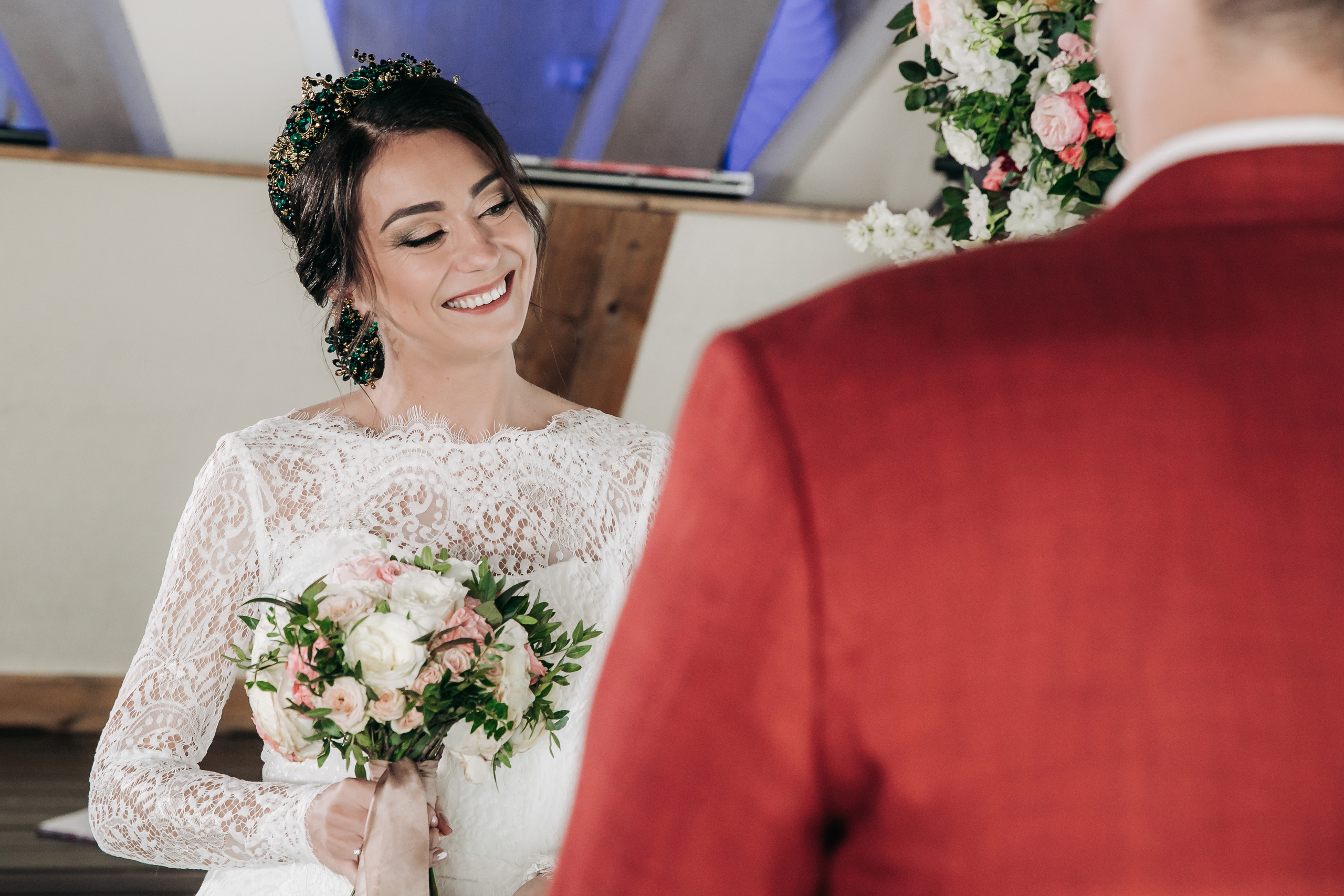 Wedding photographer in Tbilisi & Saint-Petersburg (Spb). Destination wedding photographer Peter Letu