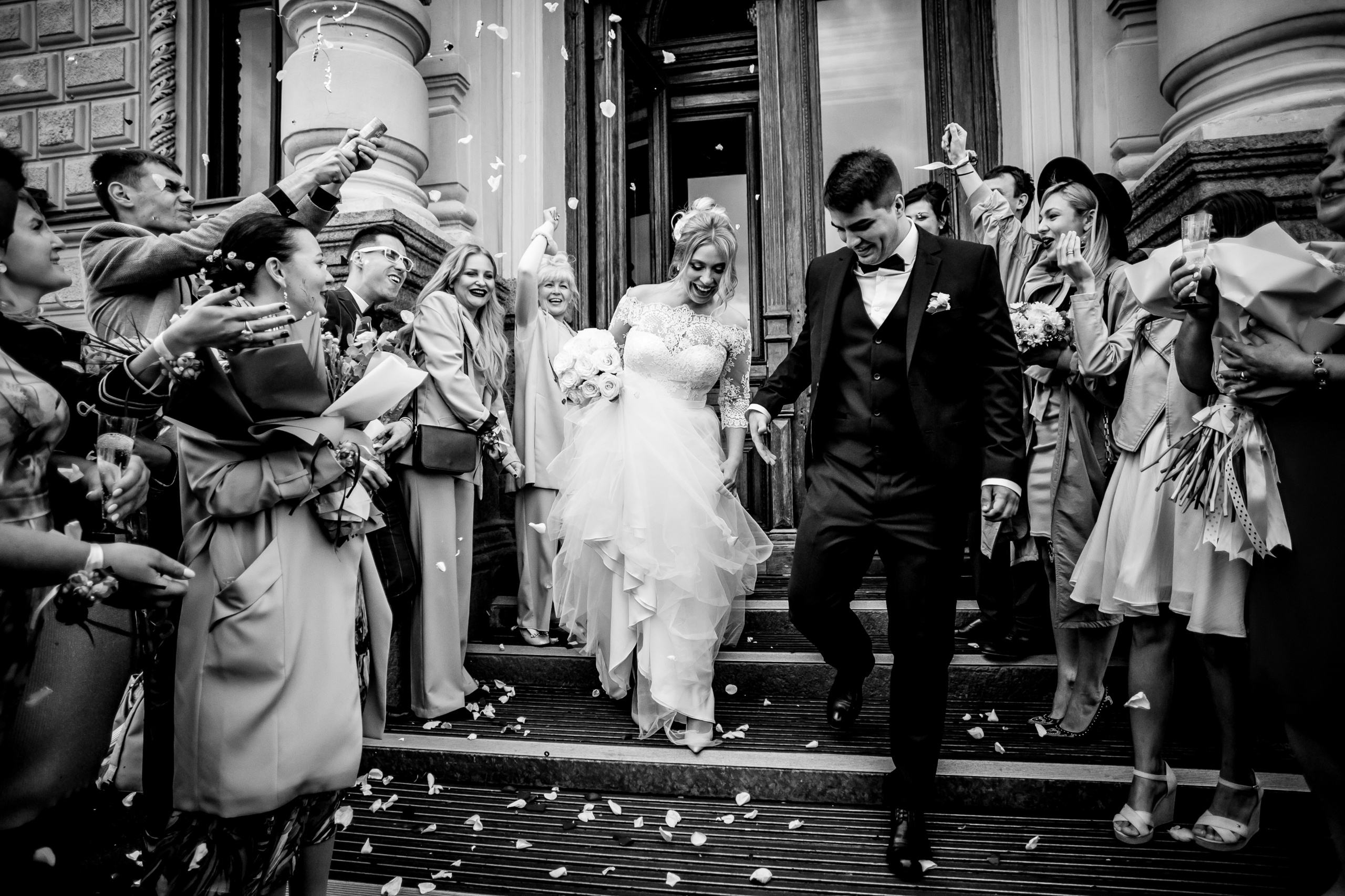 Свадебный фотограф в Санкт-Петербурге (Спб) и Тбилиси. Свадебный фотограф Пётр Летуновский