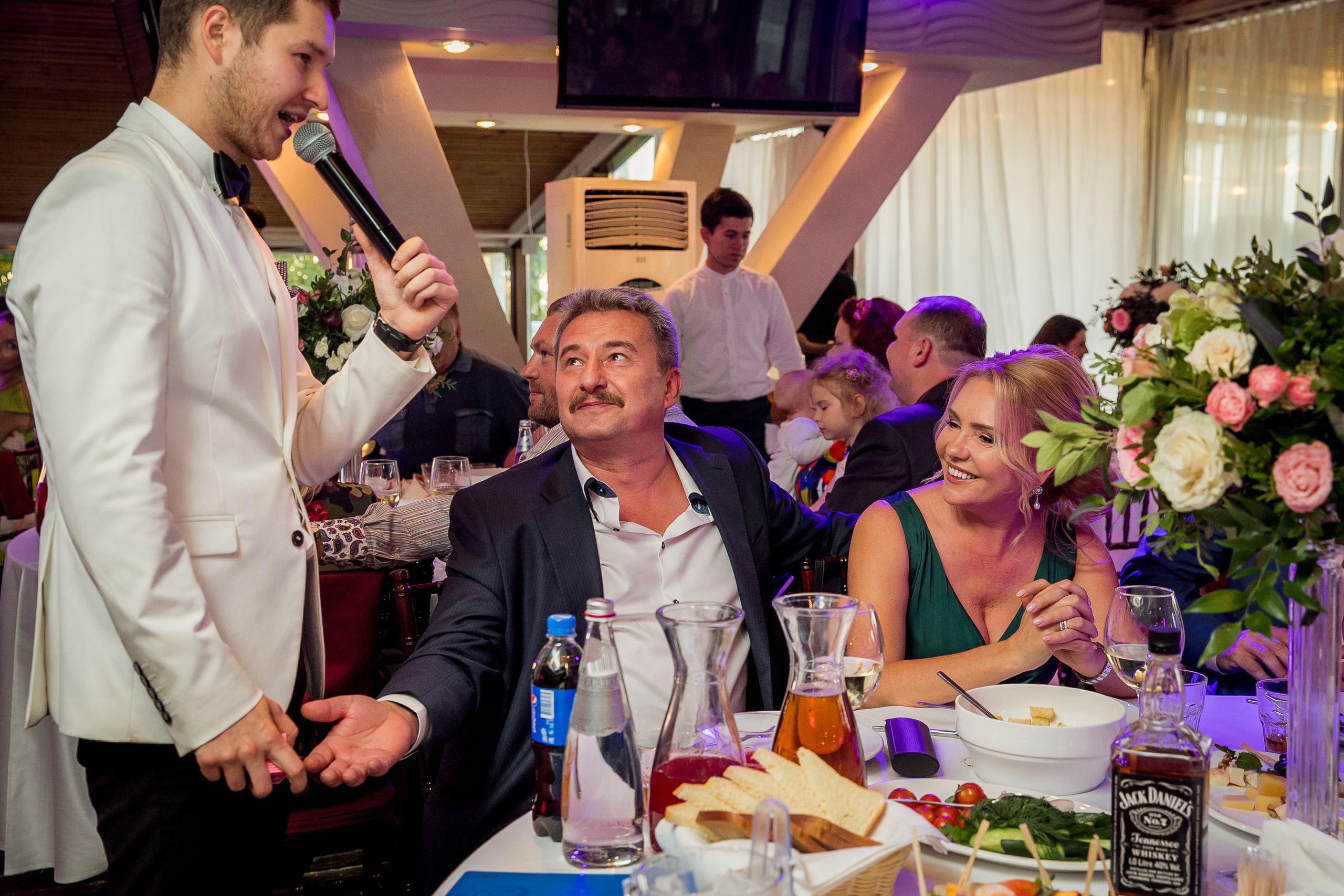 Wedding photographer in Tbilisi & Saint-Petersburg (Spb). Destination wedding photographer Peter Letu