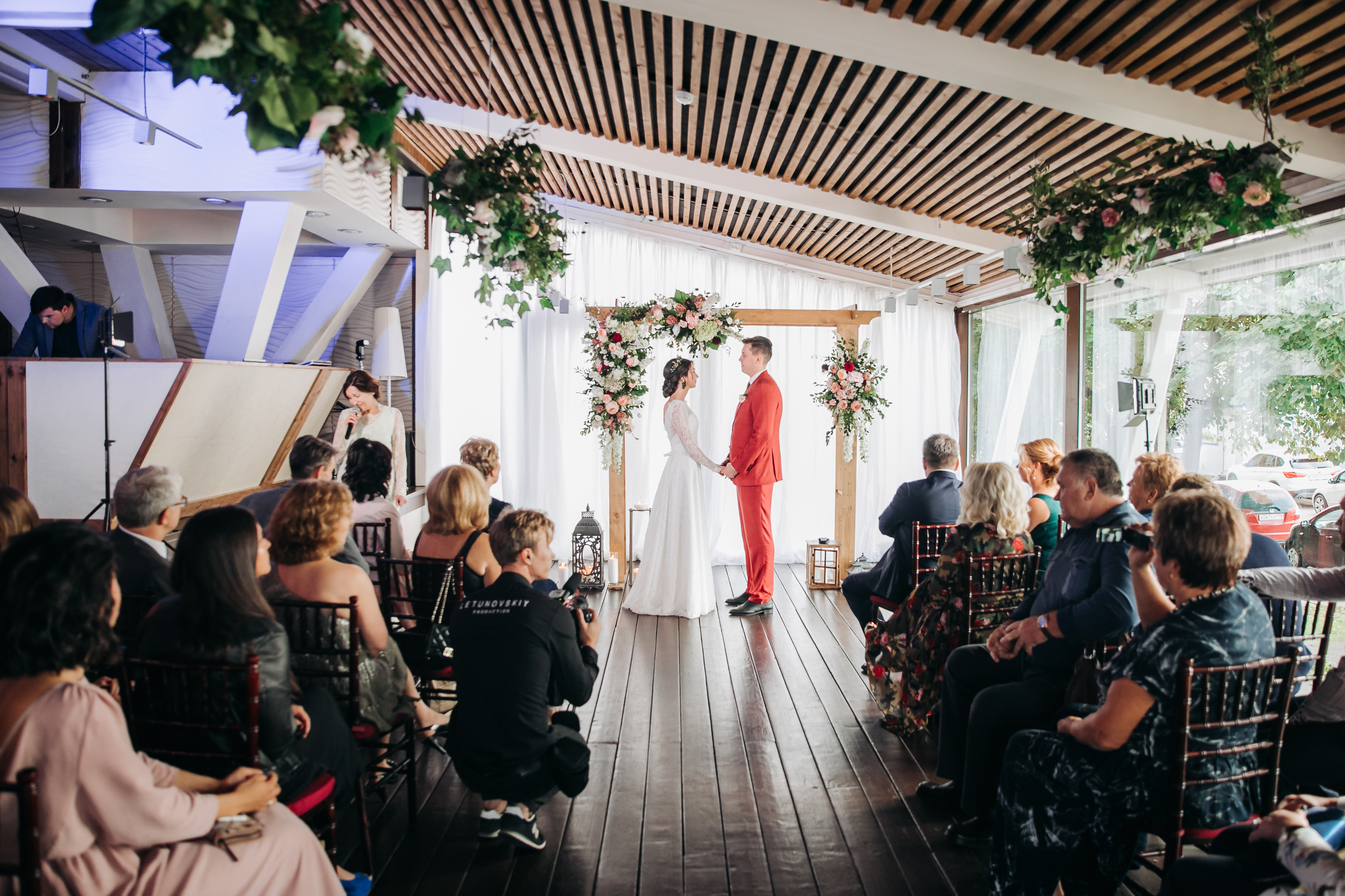 Wedding photographer in Tbilisi & Saint-Petersburg (Spb). Destination wedding photographer Peter Letu