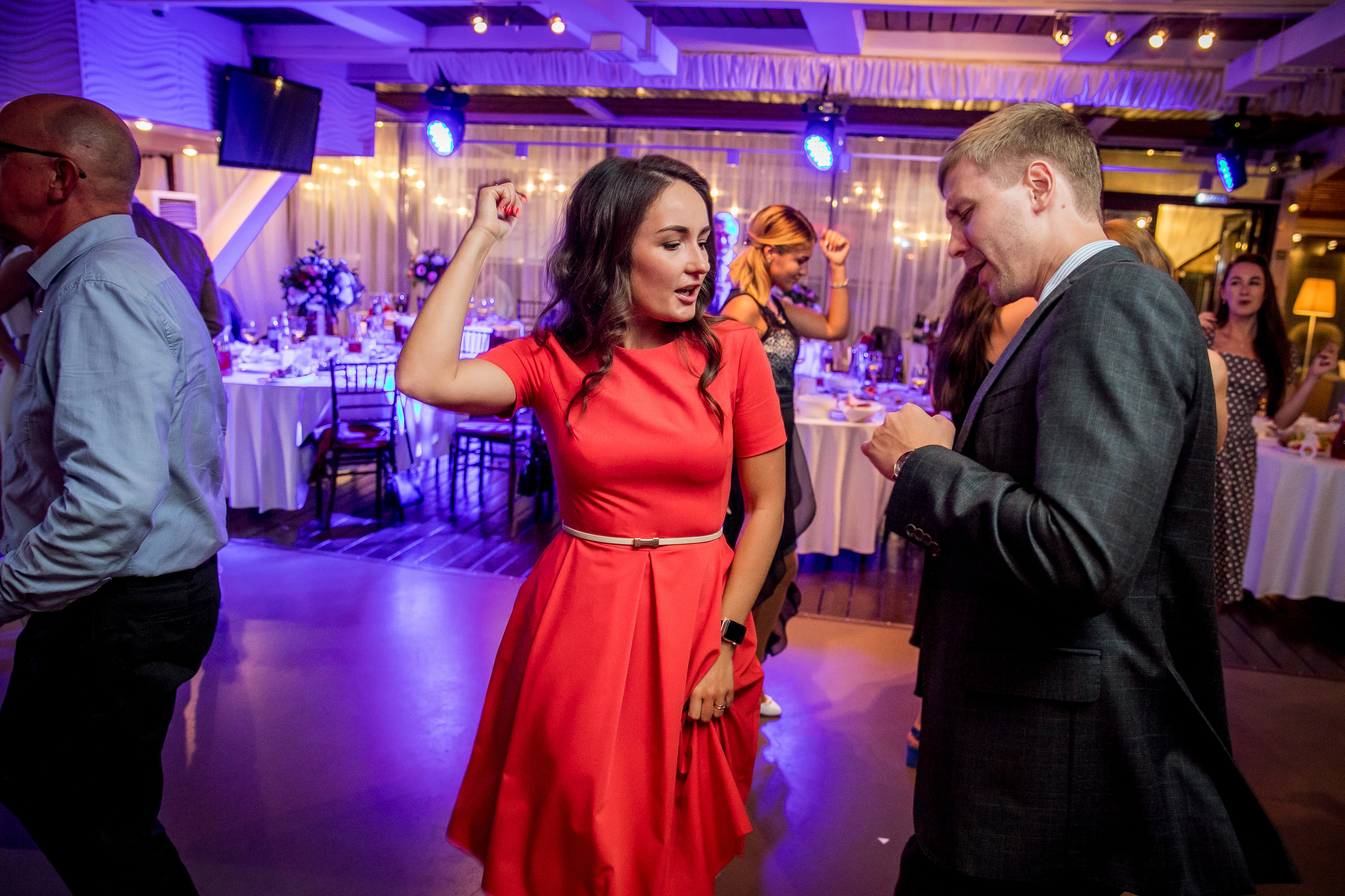 Wedding photographer in Tbilisi & Saint-Petersburg (Spb). Destination wedding photographer Peter Letu