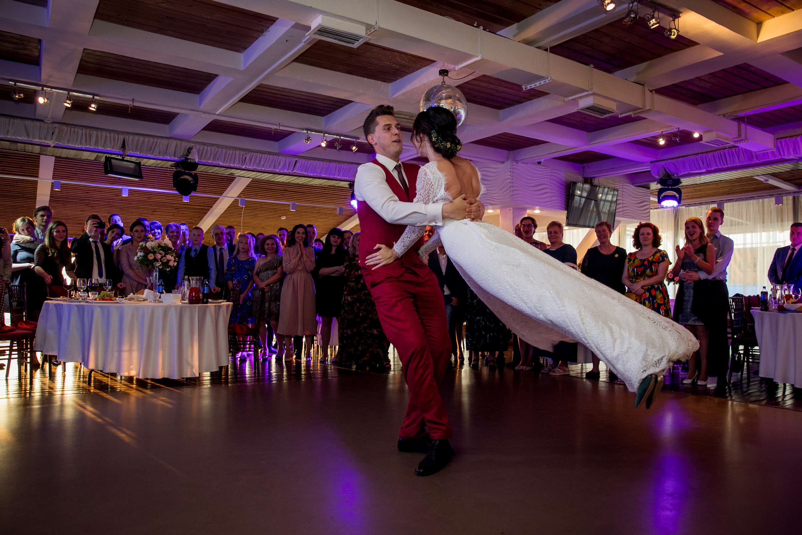 Wedding photographer in Tbilisi & Saint-Petersburg (Spb). Destination wedding photographer Peter Letu