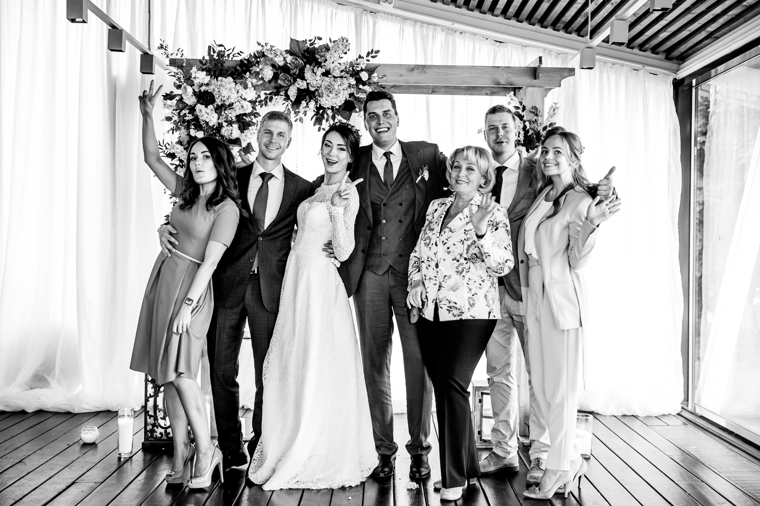 Wedding photographer in Tbilisi & Saint-Petersburg (Spb). Destination wedding photographer Peter Letu