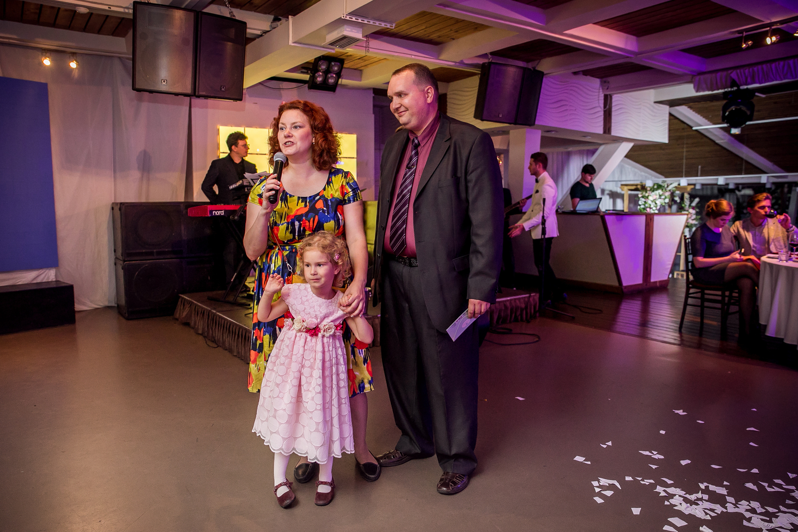 Wedding photographer in Tbilisi & Saint-Petersburg (Spb). Destination wedding photographer Peter Letu