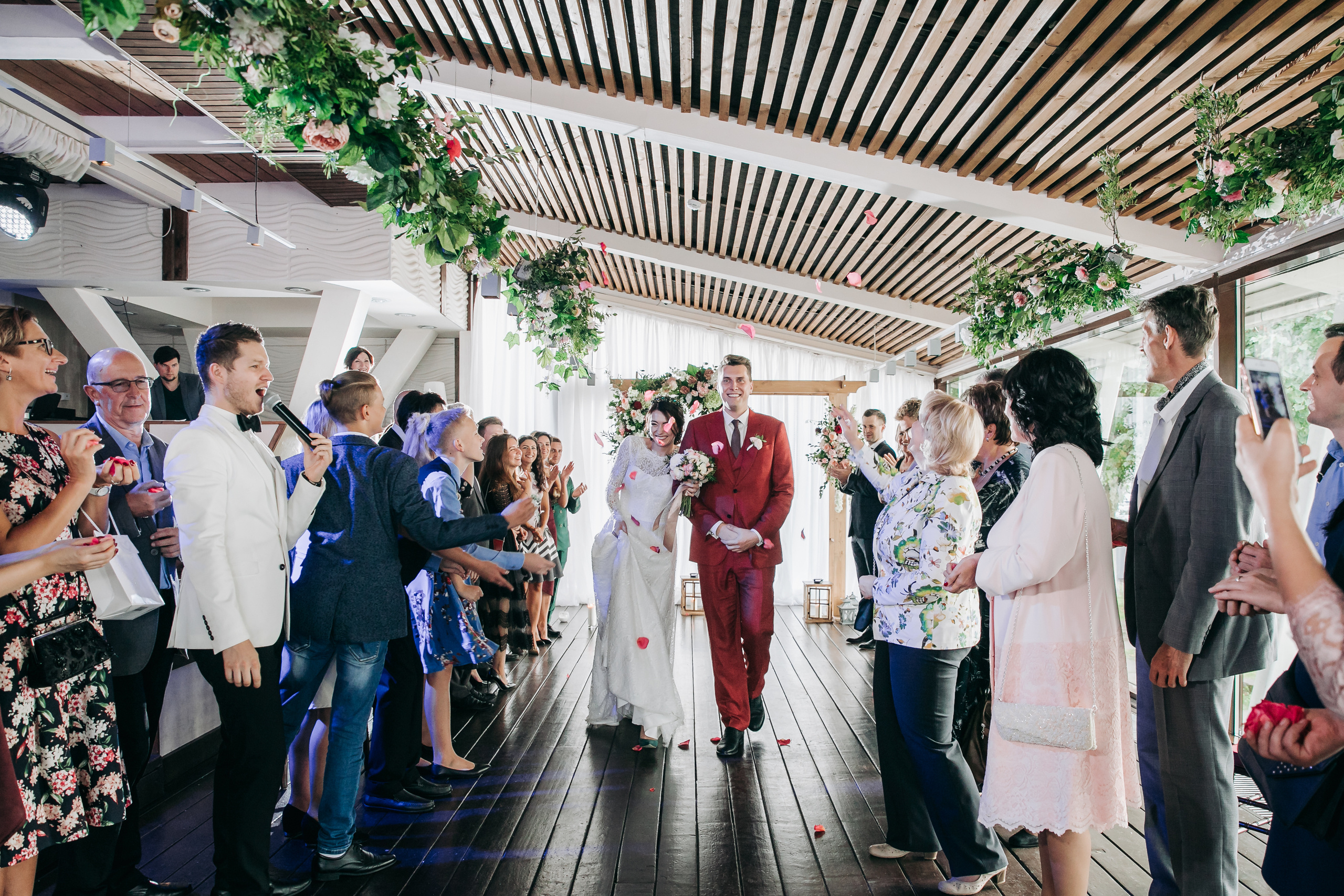 Wedding photographer in Tbilisi & Saint-Petersburg (Spb). Destination wedding photographer Peter Letu