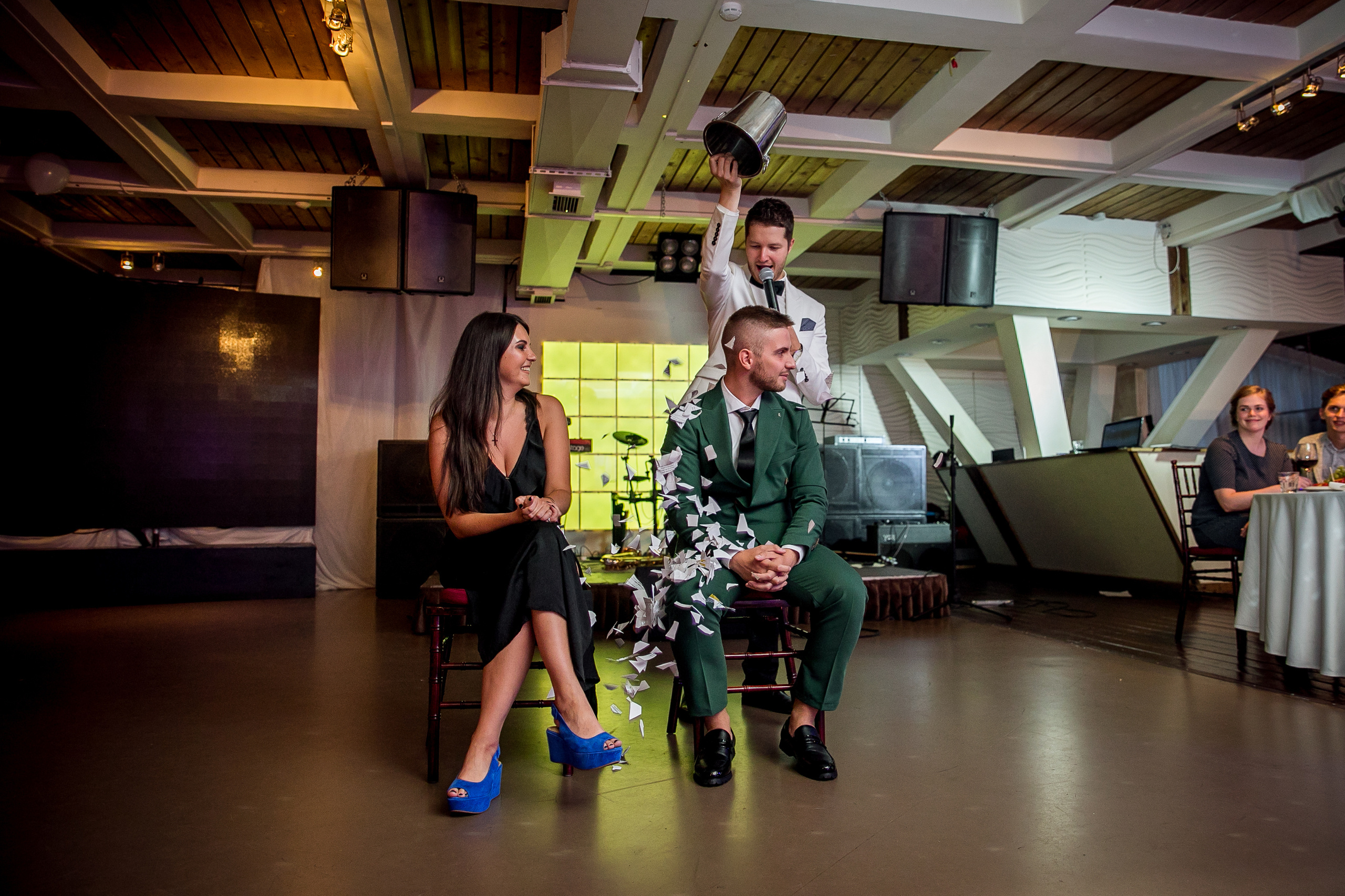 Wedding photographer in Tbilisi & Saint-Petersburg (Spb). Destination wedding photographer Peter Letu