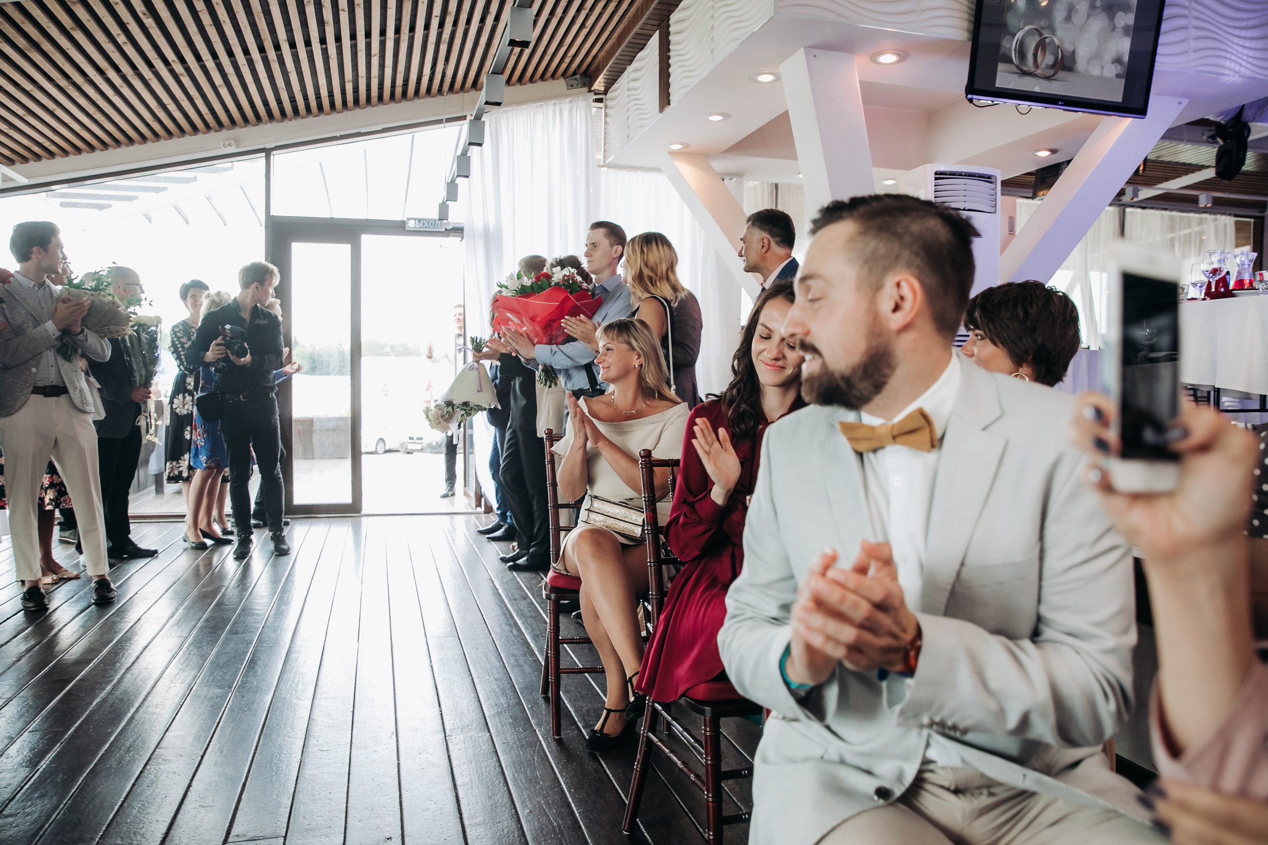 Wedding photographer in Tbilisi & Saint-Petersburg (Spb). Destination wedding photographer Peter Letu