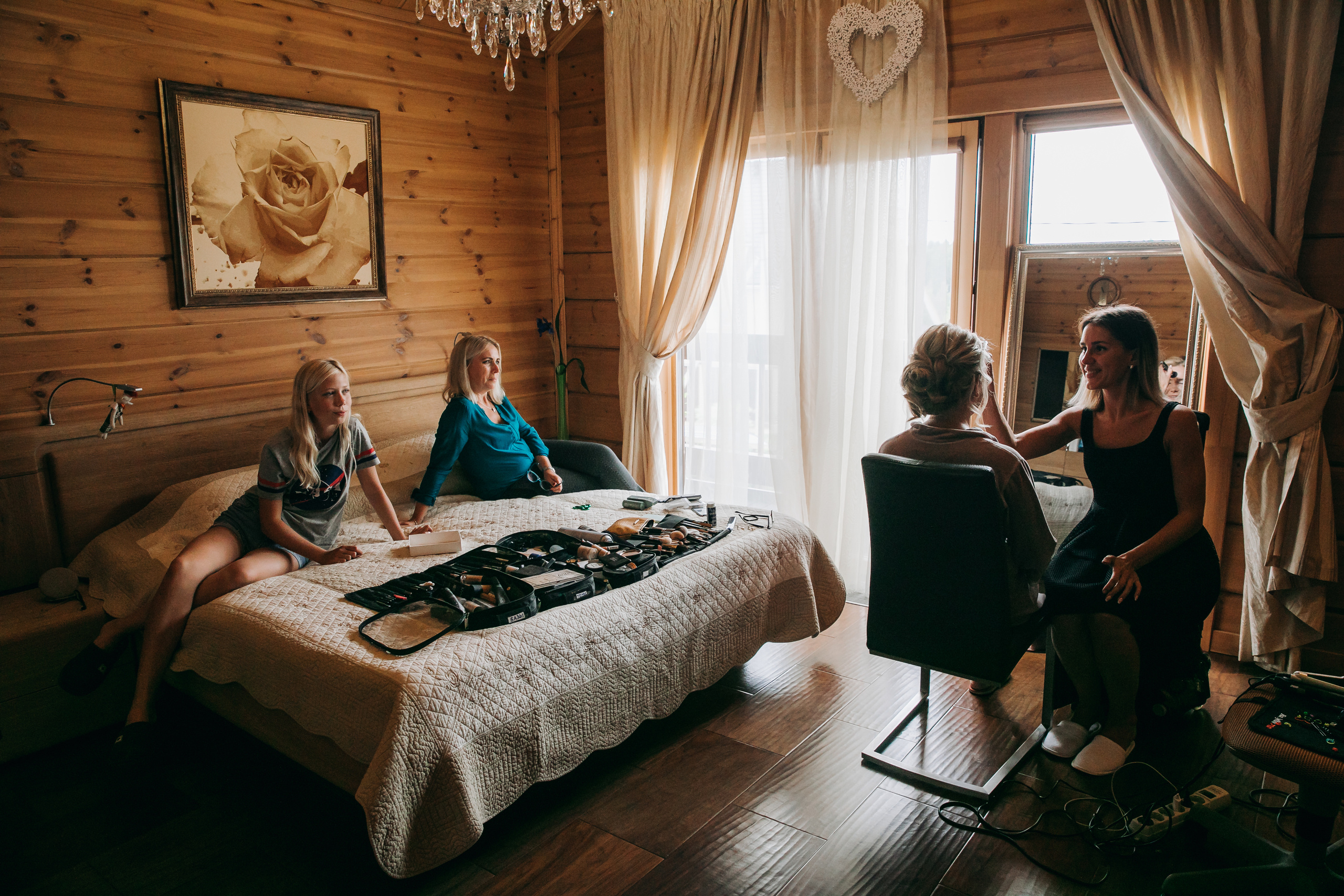 Wedding photographer in Tbilisi & Saint-Petersburg (Spb). Destination wedding photographer Peter Letu