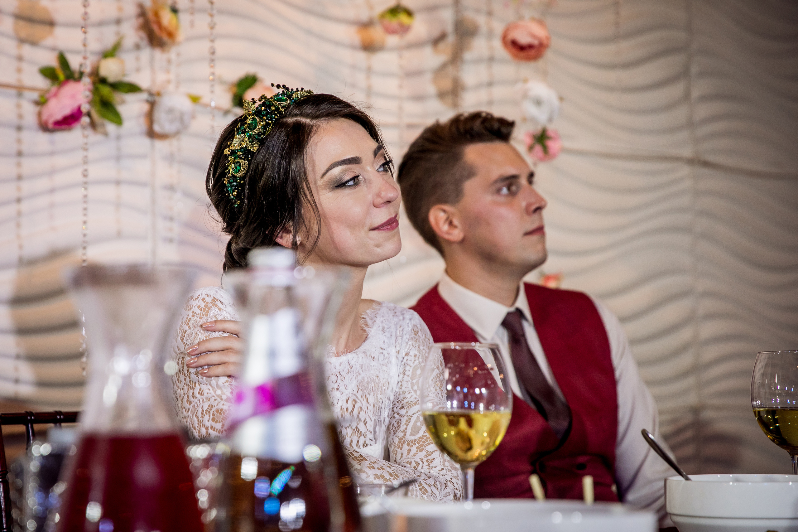 Wedding photographer in Tbilisi & Saint-Petersburg (Spb). Destination wedding photographer Peter Letu